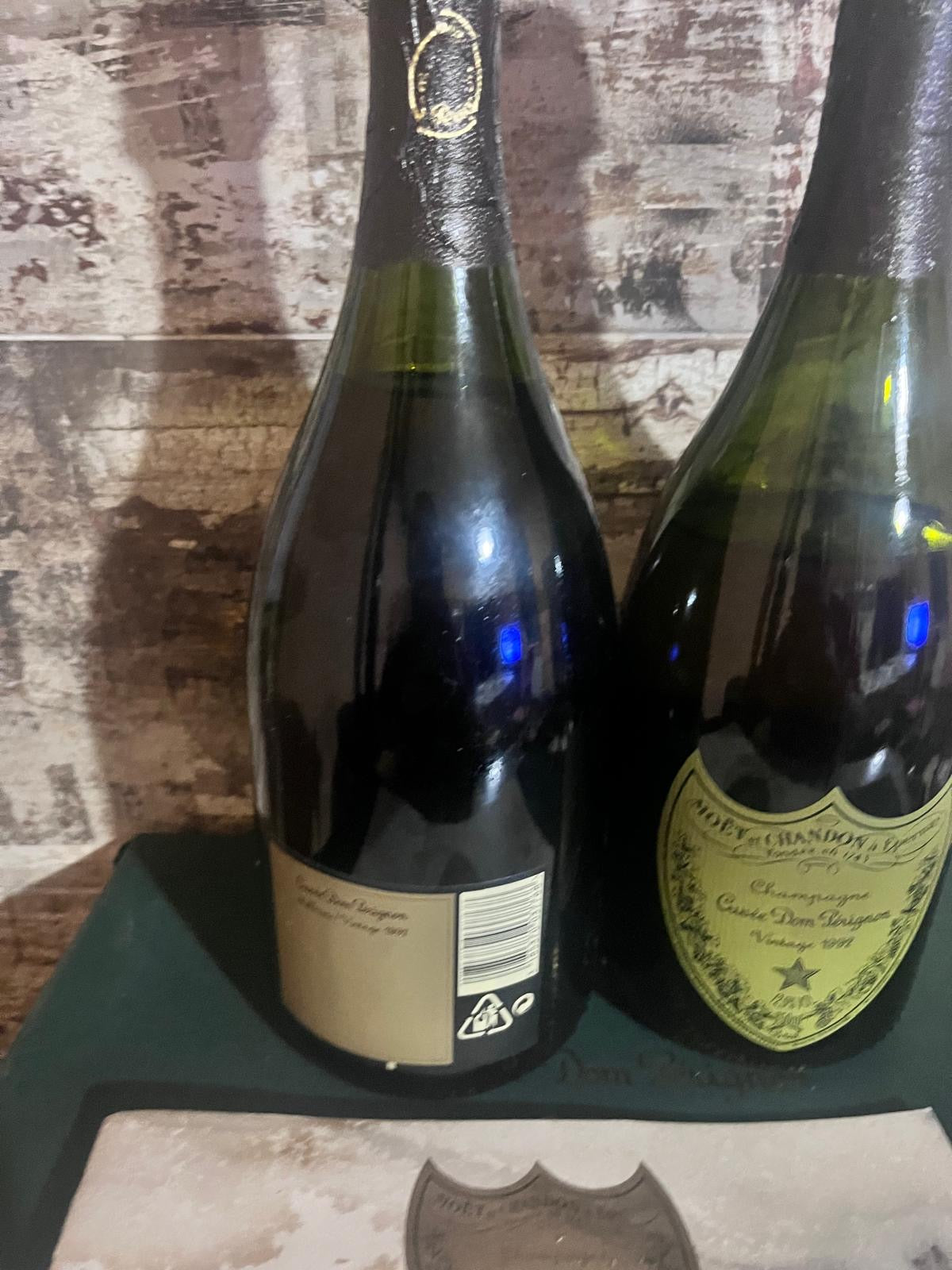 COFANETTO DOM PERIGNON 1992
