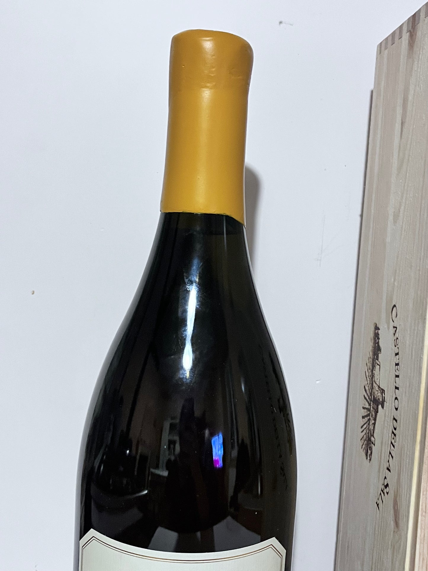 CERVARO DELLA SALA MARCHESI ANTINORI 3 LITRI 2023