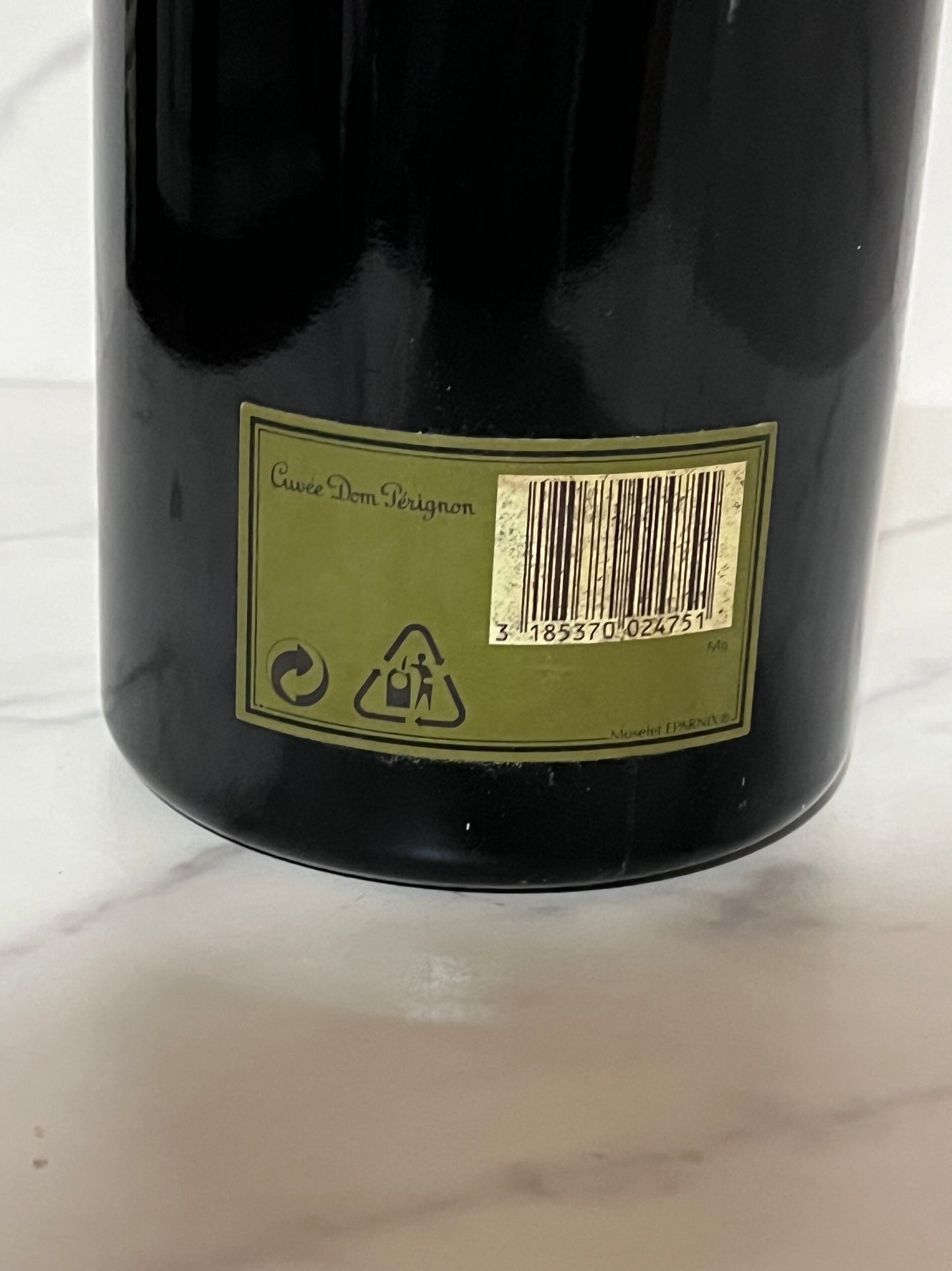 DOM PERIGNON 1985 MAGNUM