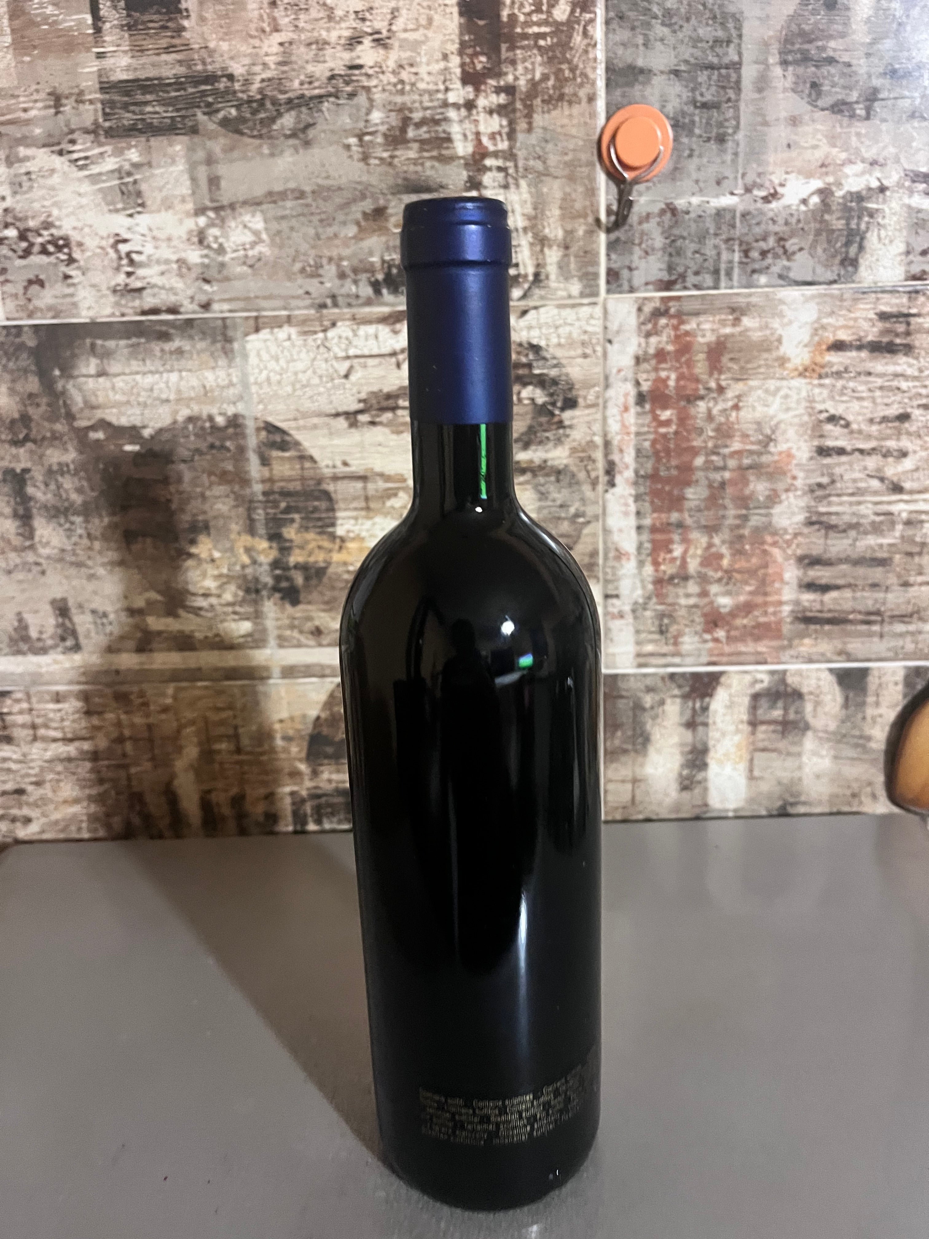 SASSICAIA 2009 TENUTA SAN GUIDO BOLGHERI