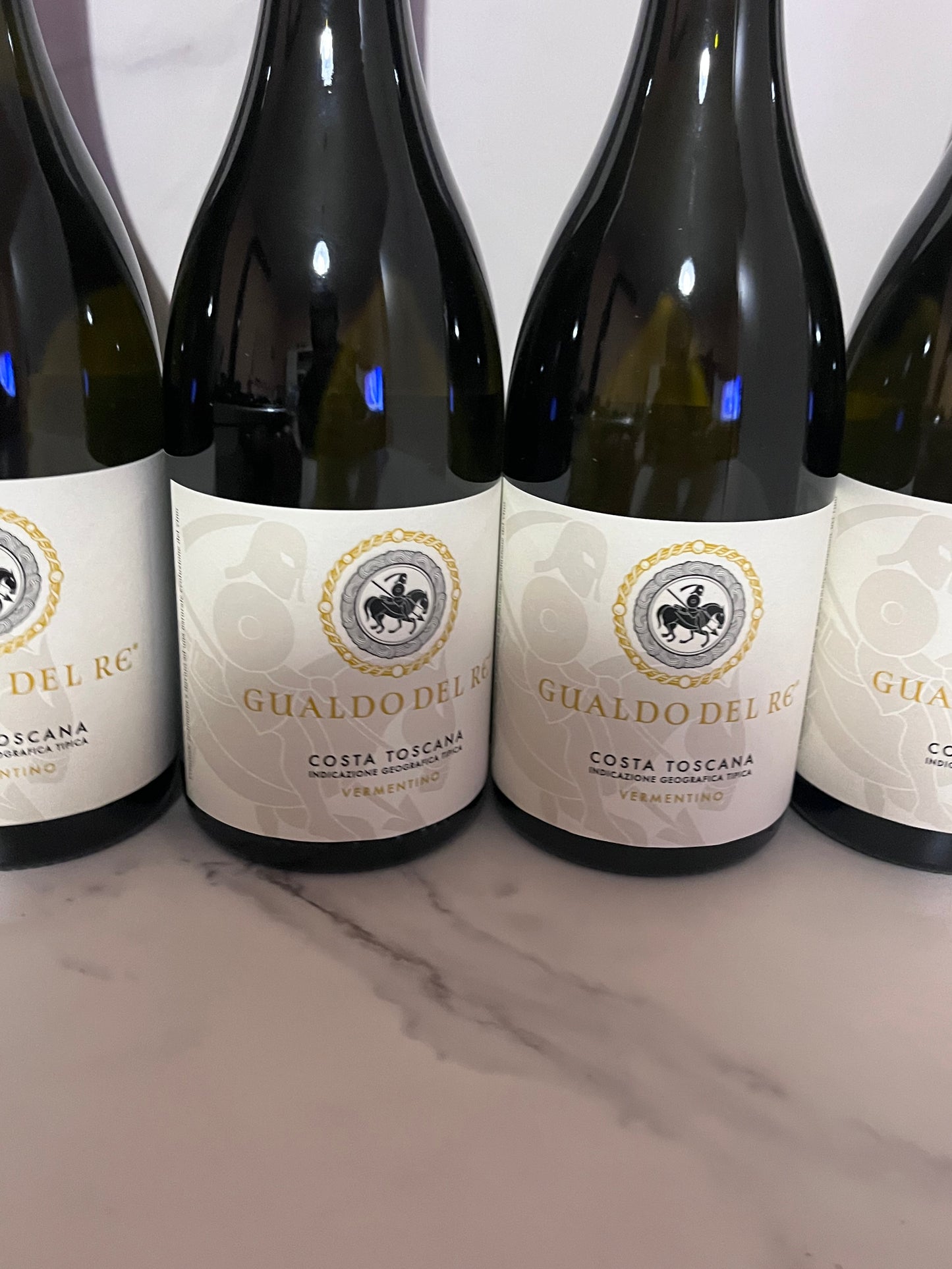 GUALDO DEL RE VERMEMTINO 2022