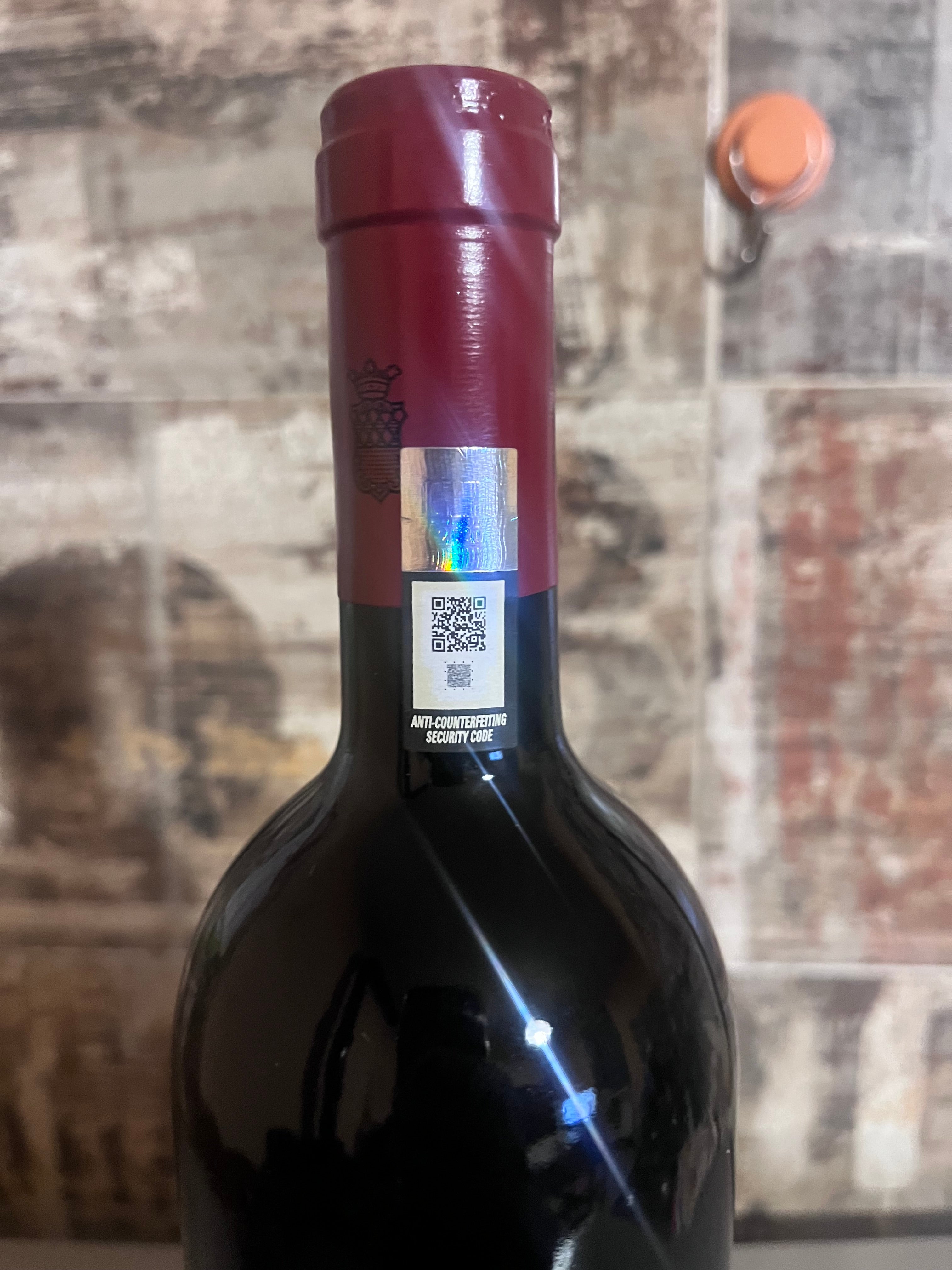 TIGNANELLO 2016 ANTINORI