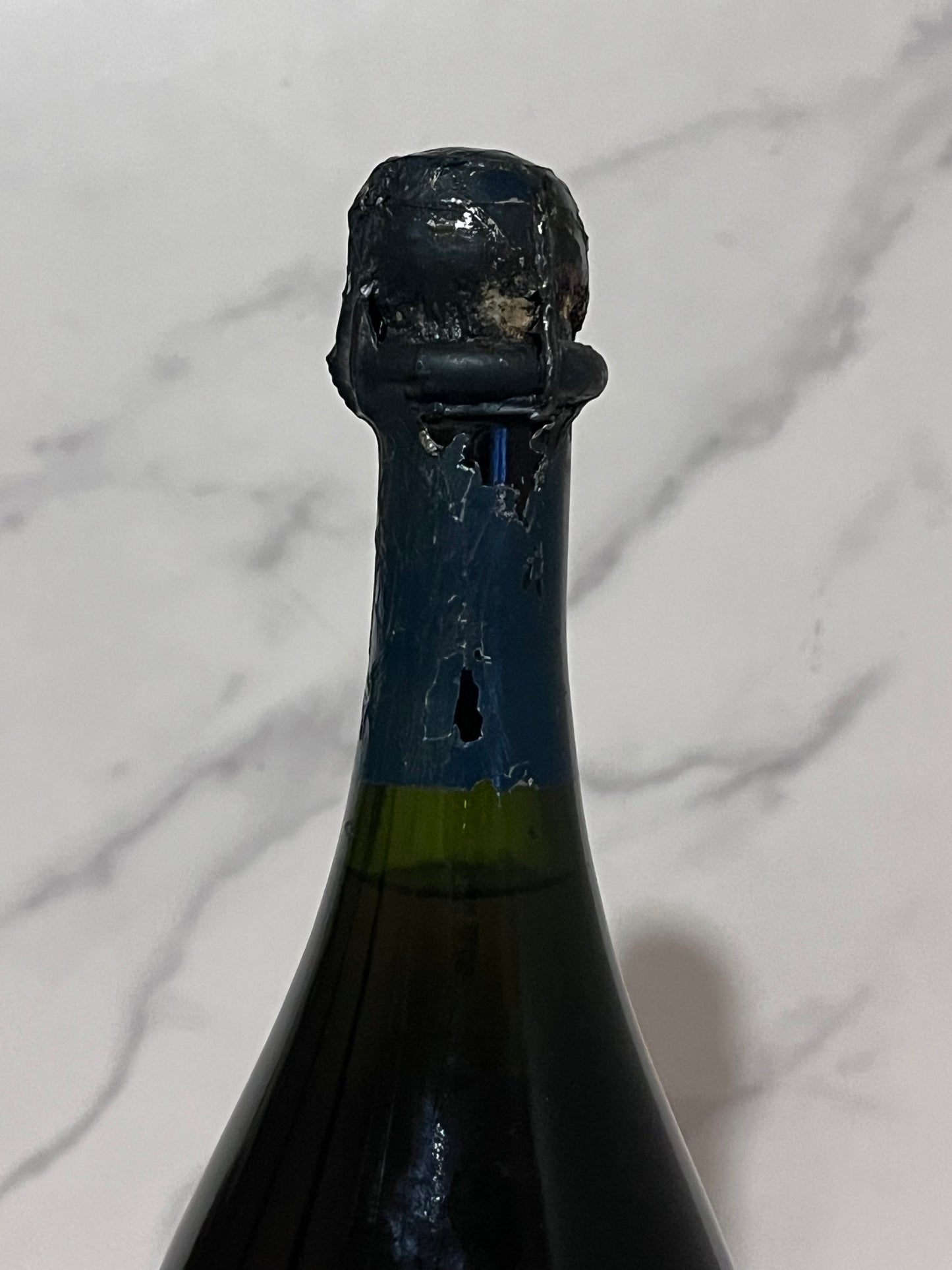 DOM PERIGNON 1966