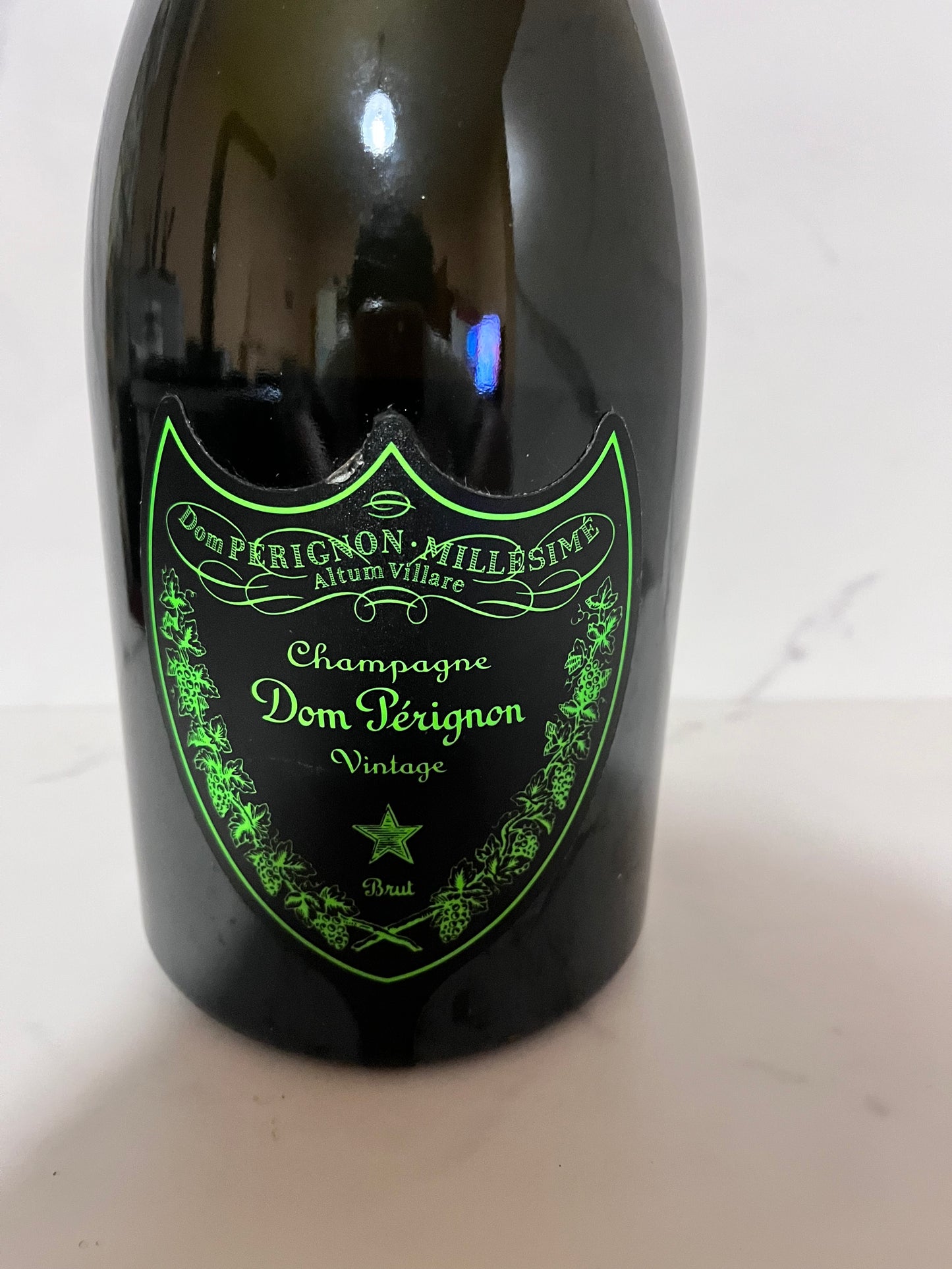 DOM PERIGNON LUMINOUS 2009