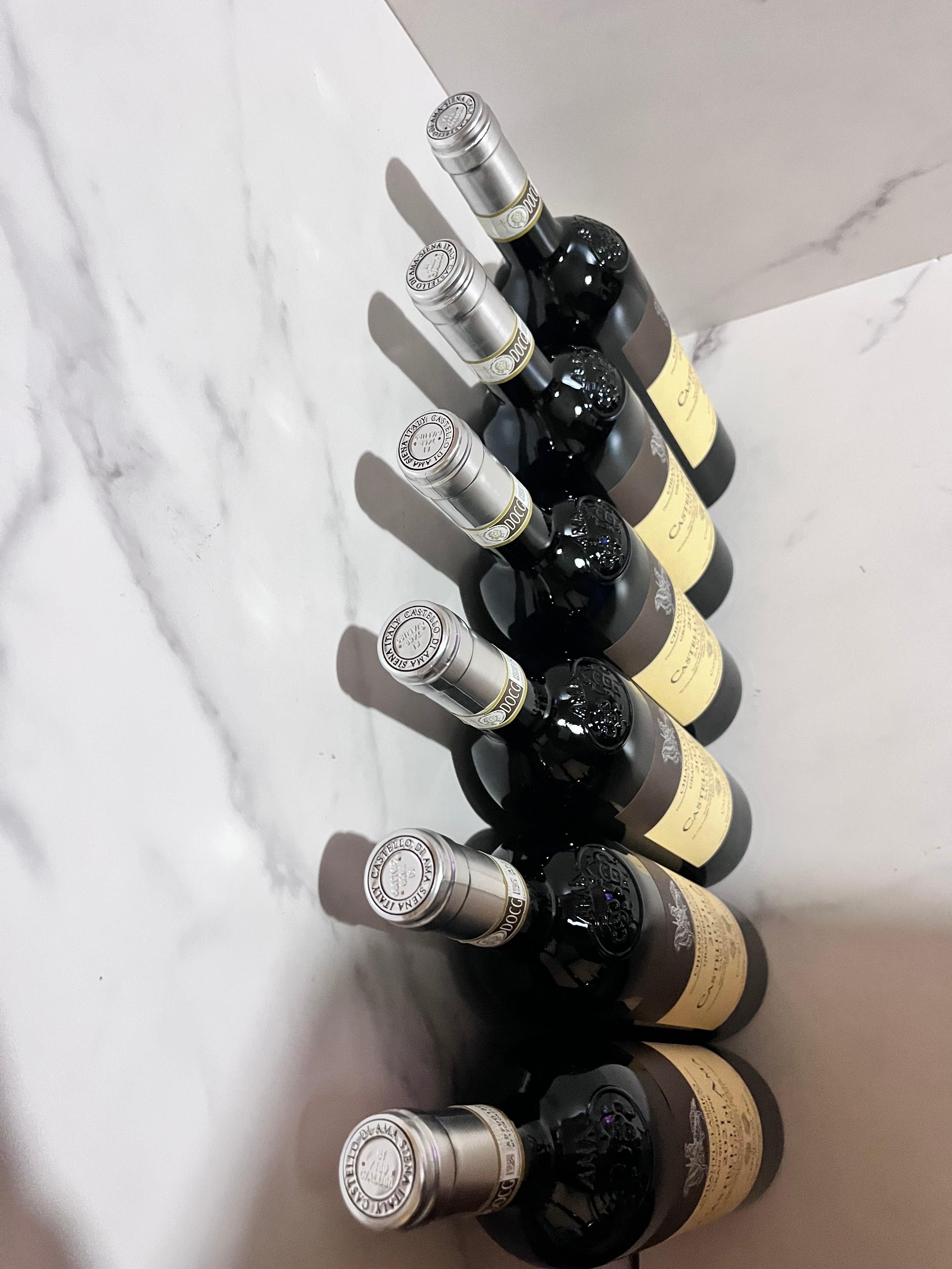 CASTELLO DI AMA CHIANTI CLASSICO GRAN SELEZIONE SAN LORENZO 2021