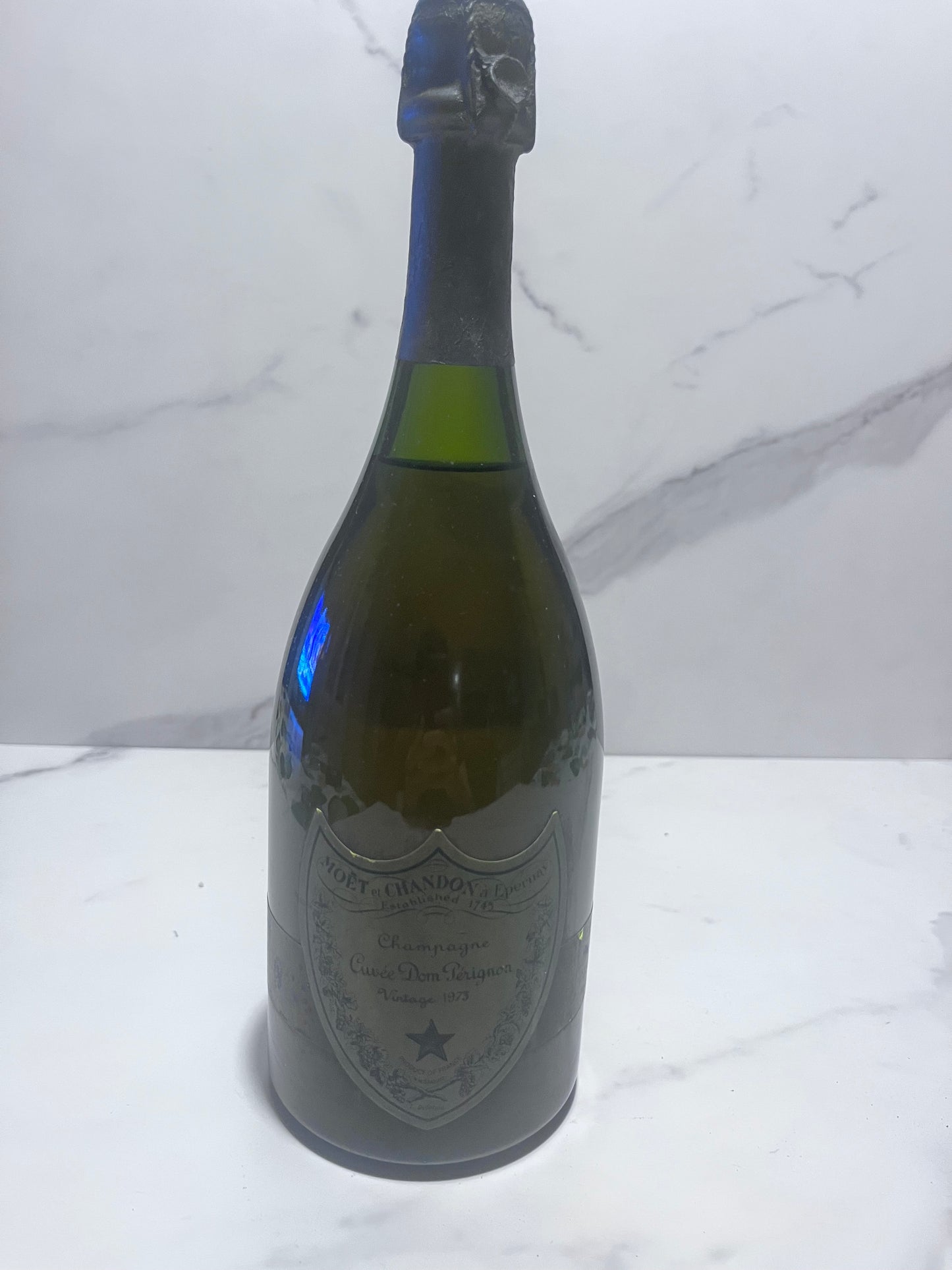 DOM PERIGNON 1973