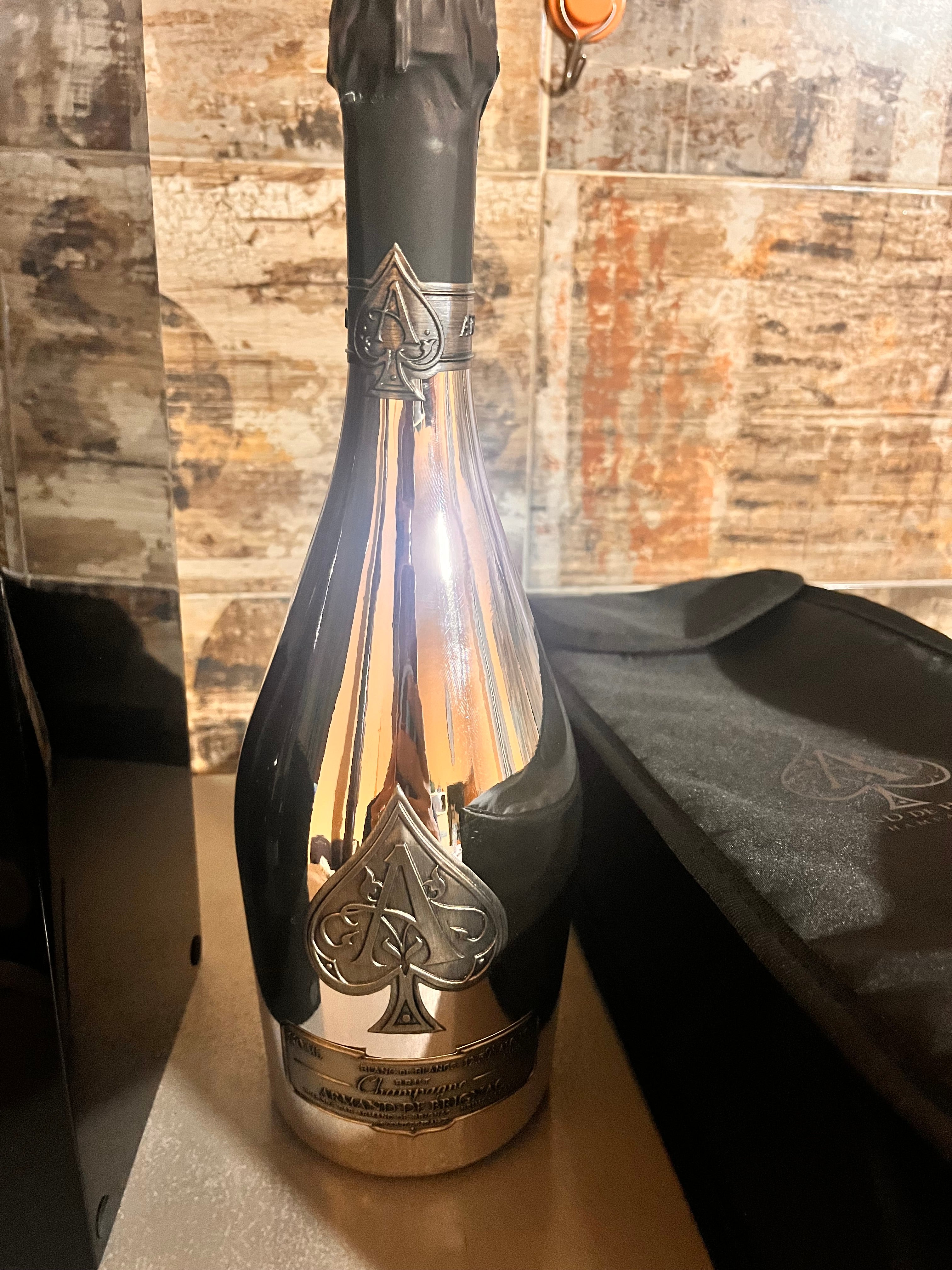 ARMAND DE BRIGNAC BLANC DE BLANCS