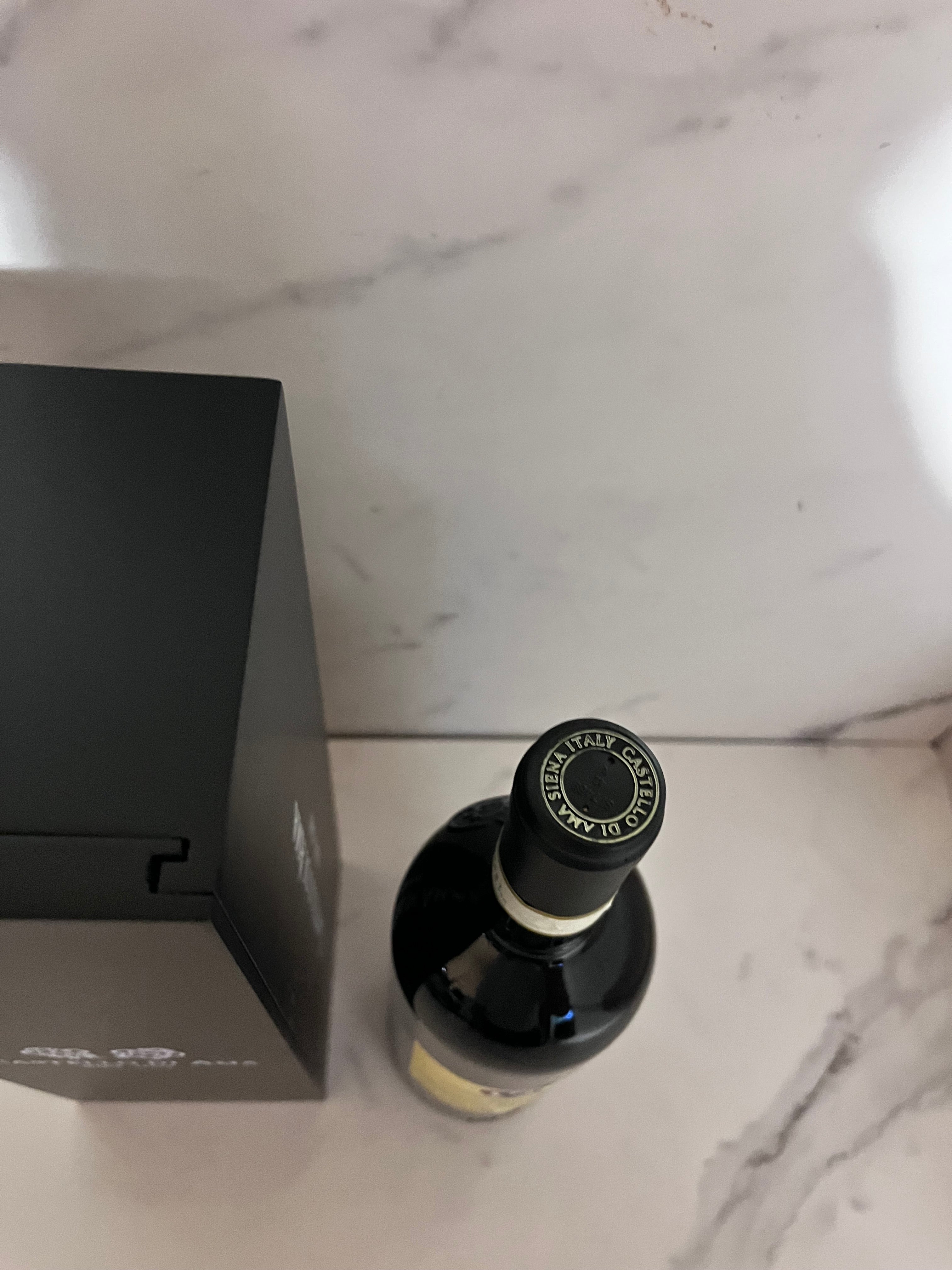 CASTELLO DI AMA CHIANTI CLASSICO GRAN SELEZIONE VIGNETO BELLAVISTA 2021 MAGNUM