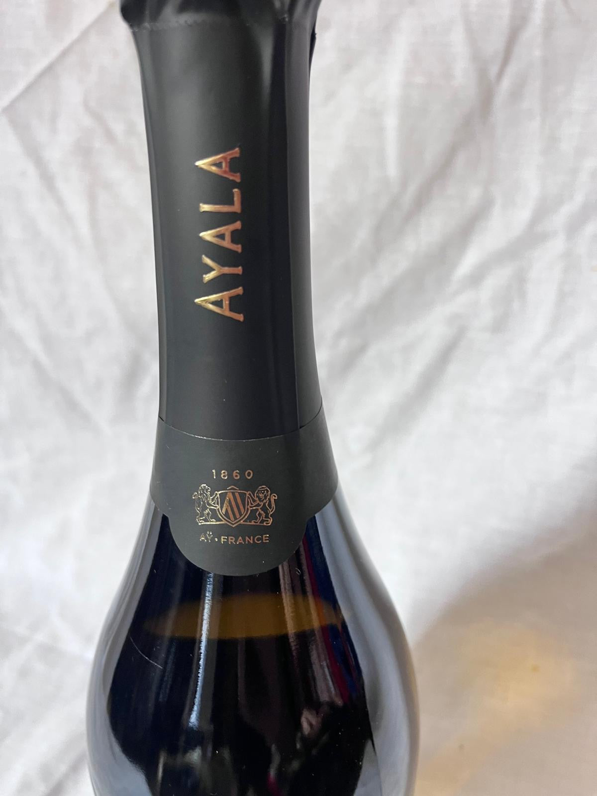 Champagne Brut Cuvée "Perle" 2015 - Ayala