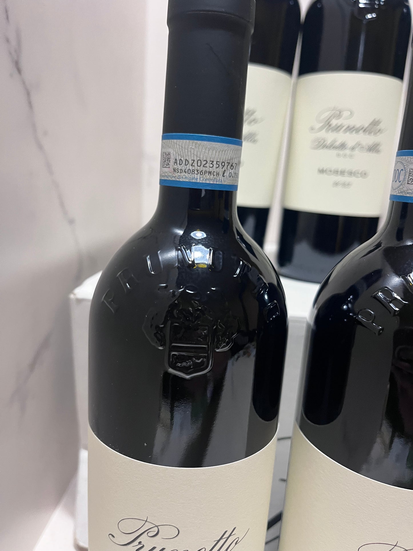 PRUNOTTO MOSESCO DOLCETTO D’ALBA 2023