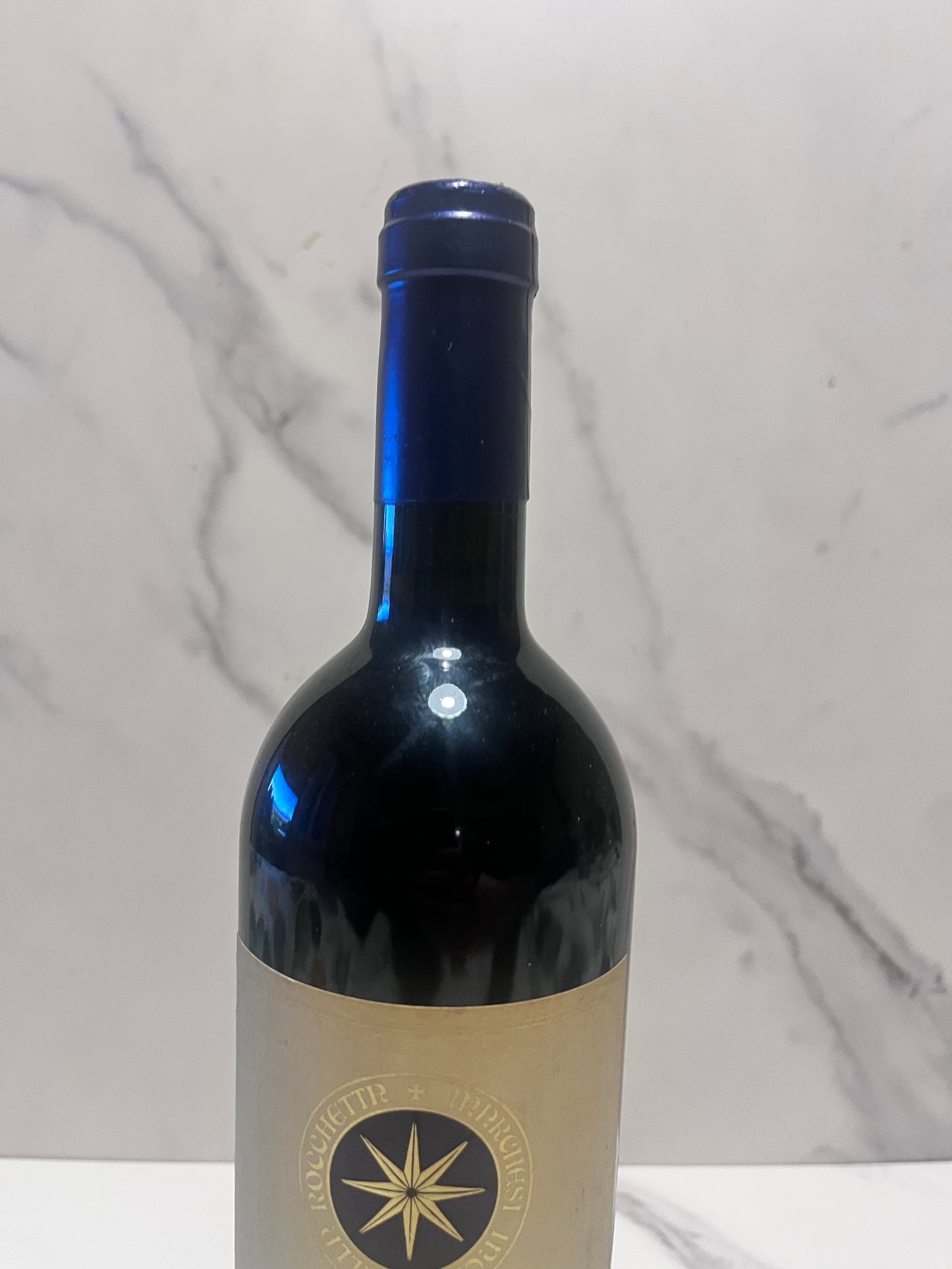 SASSICAIA 2004