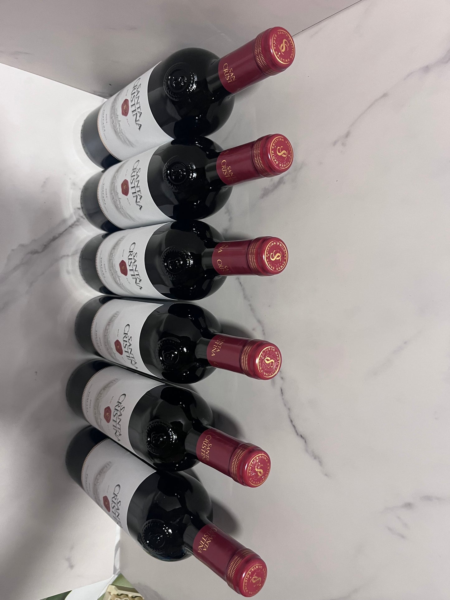 ANTINORI SANTA CRISTINA 2024