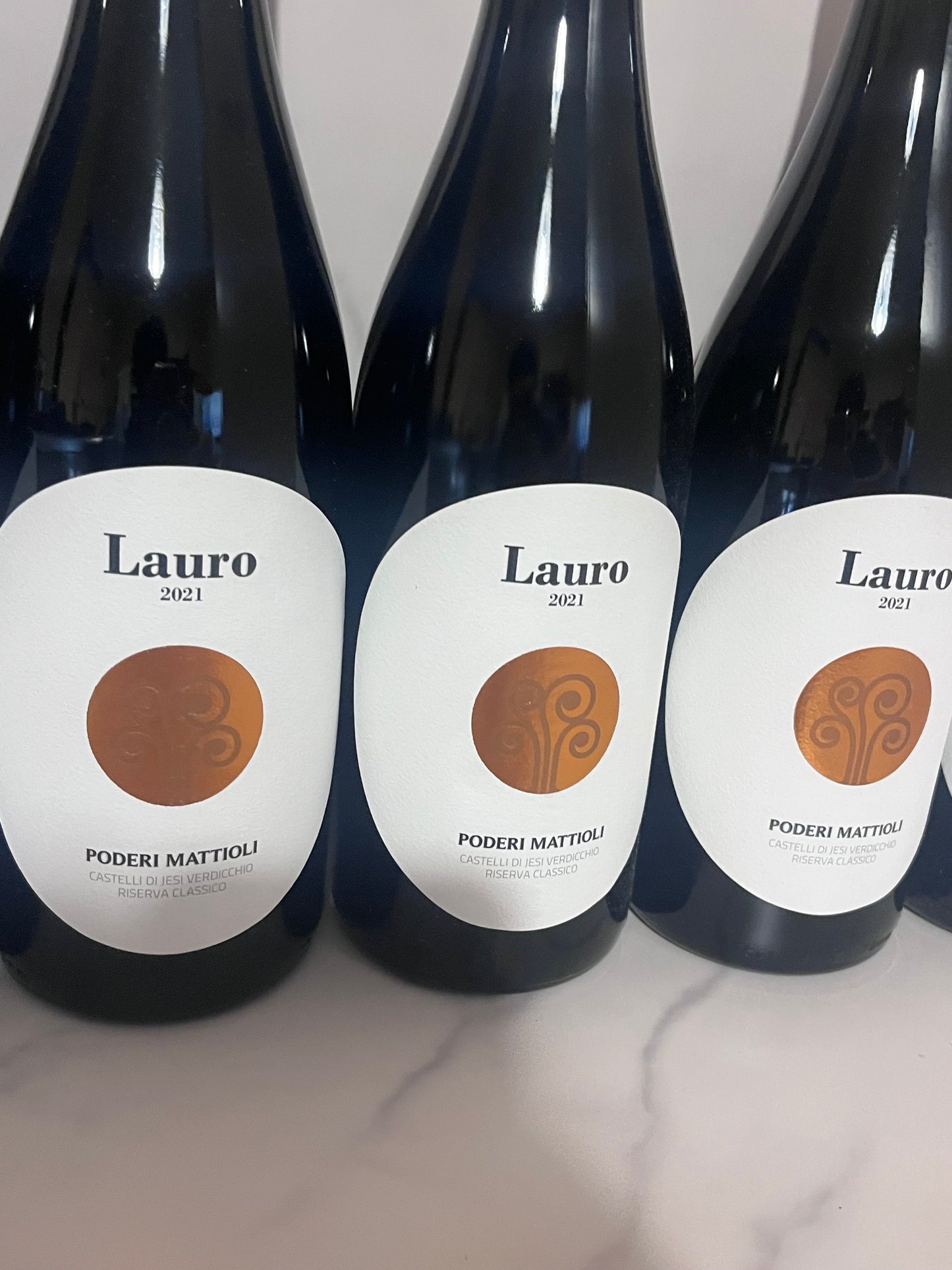 PEDERI MATTIOLI LAURO 2021