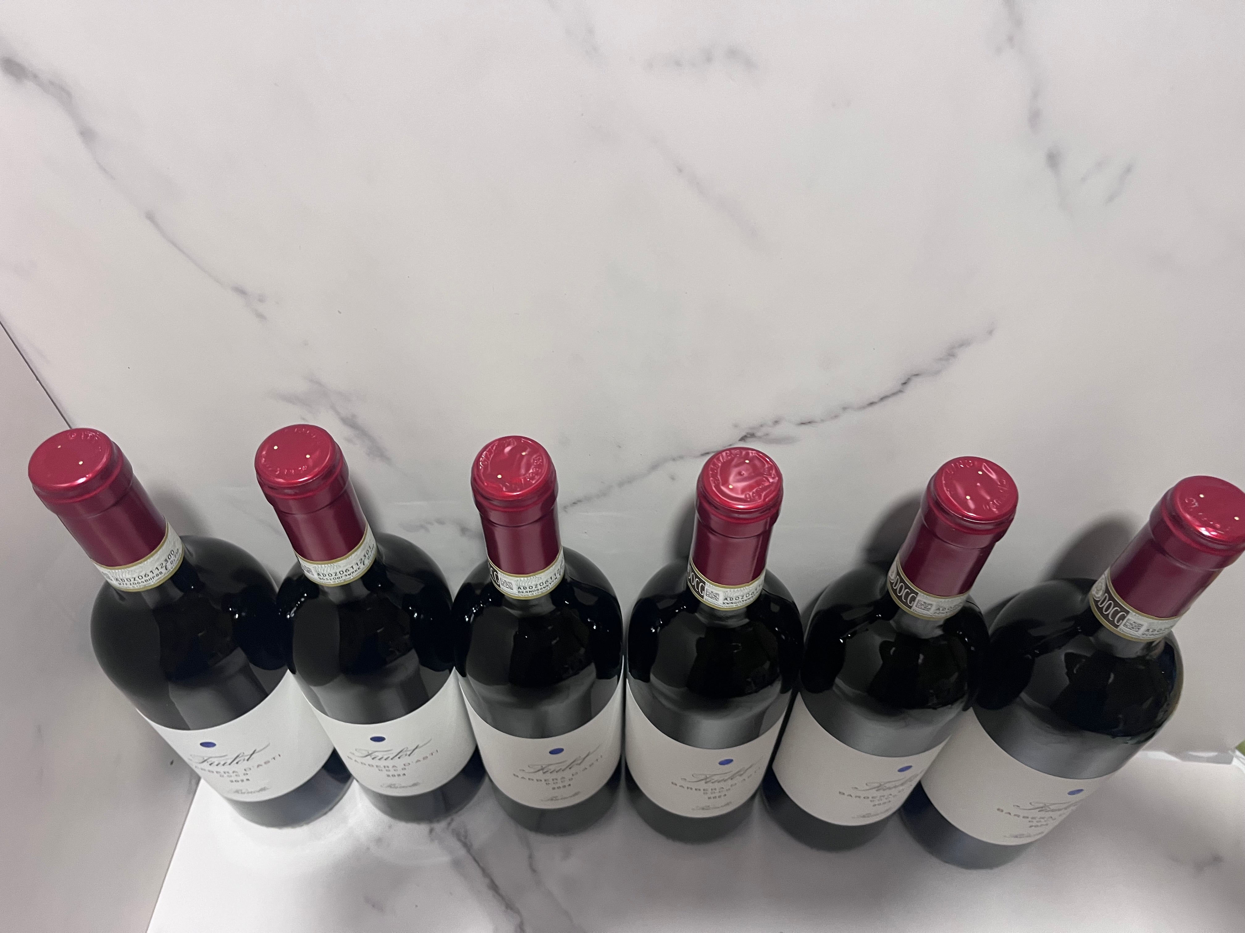 FIULOT Barbara D’ASTI 2024