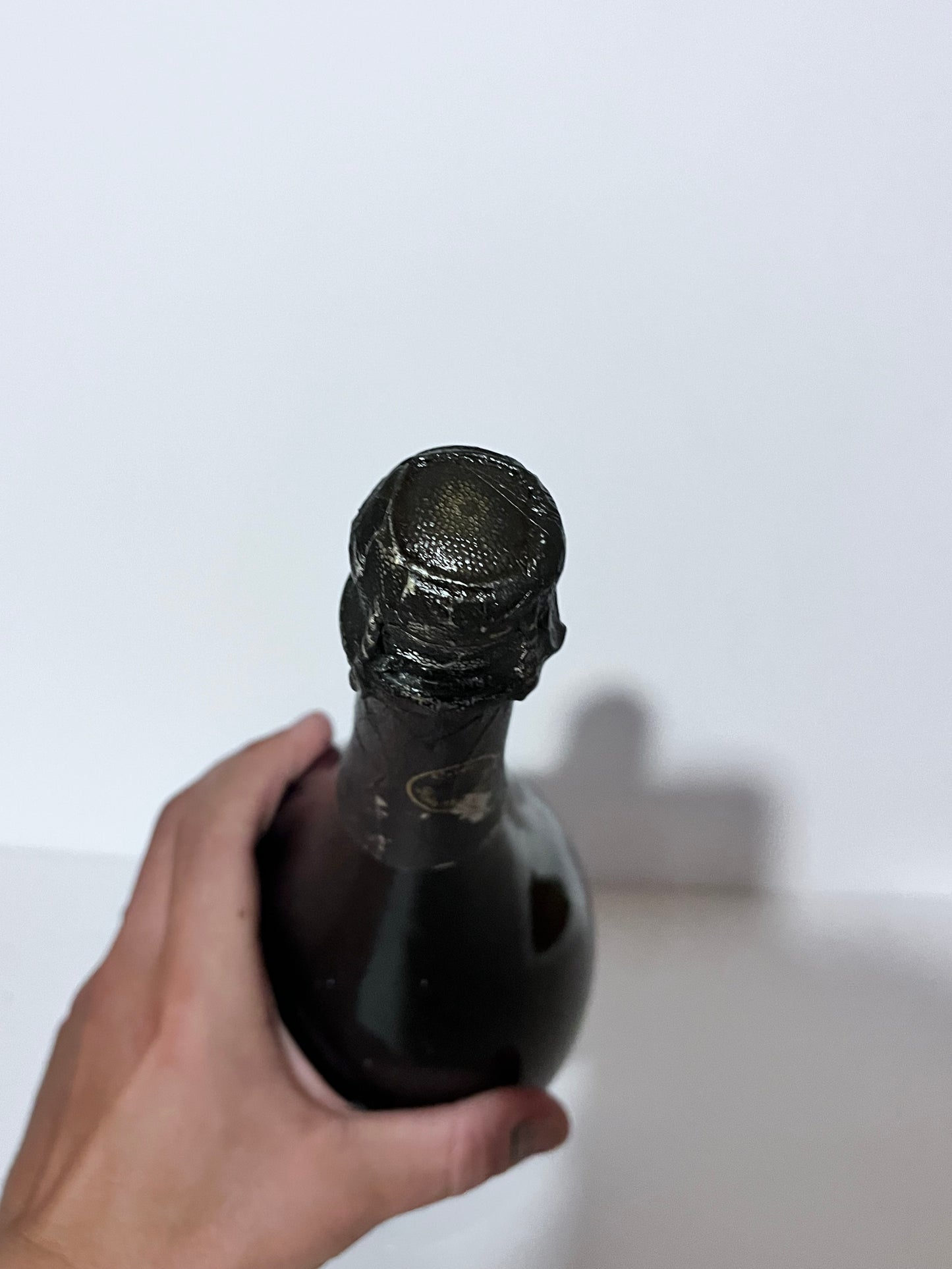 DOM PÉRIGNON CHAMPAGNE MAGNUM 1988 VINTAGE BRUT 1,5L – MOËT & CHANDON