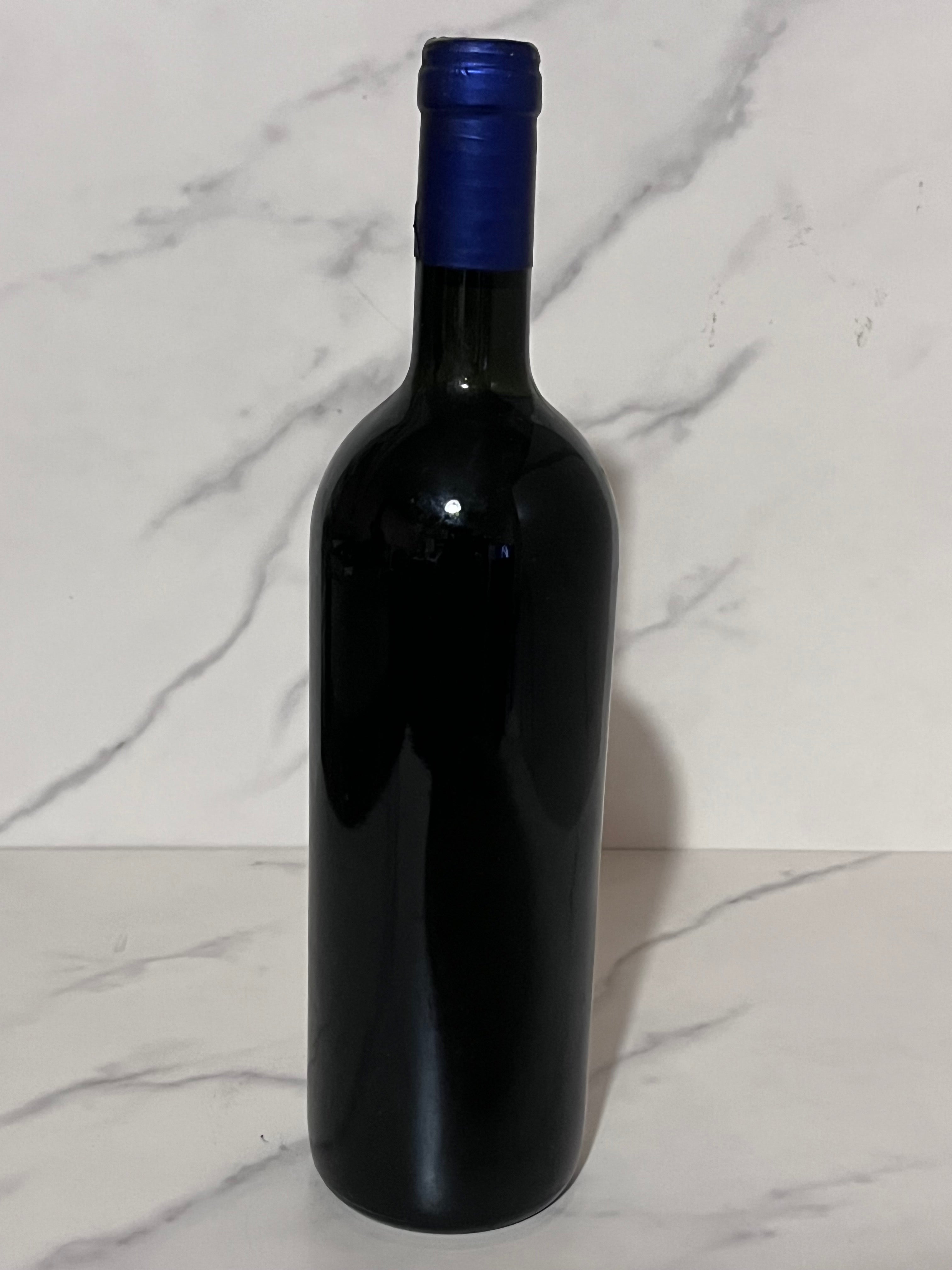 SASSICAIA 1984