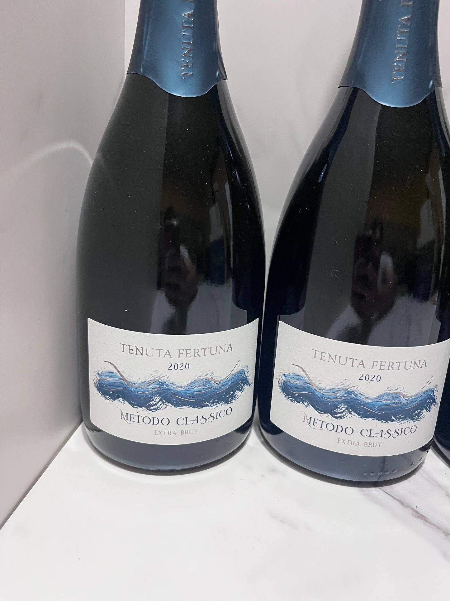 TENUTA FERTUNA METODO CLASSICO 2020