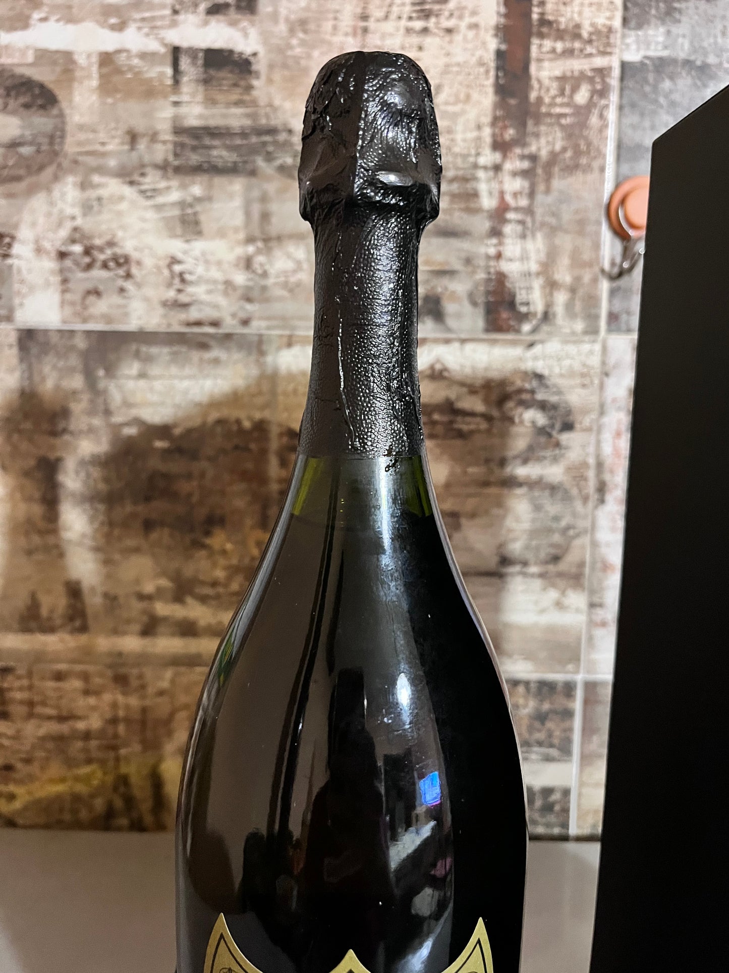 DOM PERIGNON 1999