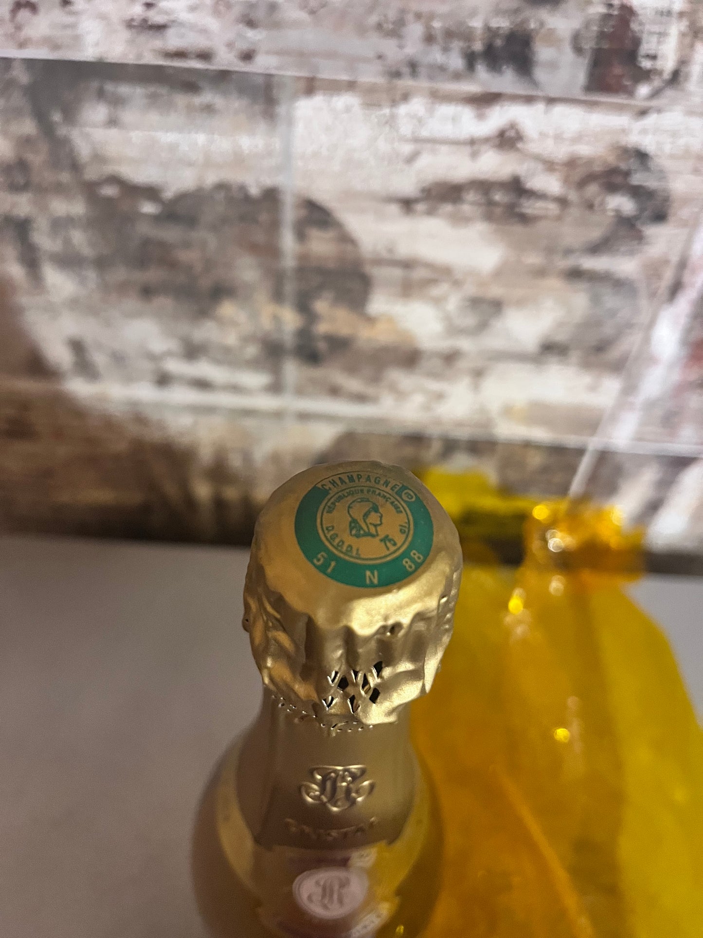 LOUIS ROEDERER CRISTAL 2014