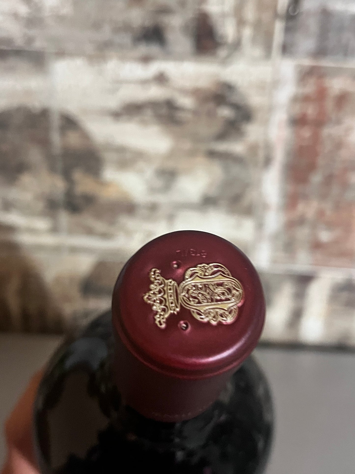 ORNELLAIA 2011 MAGNUM