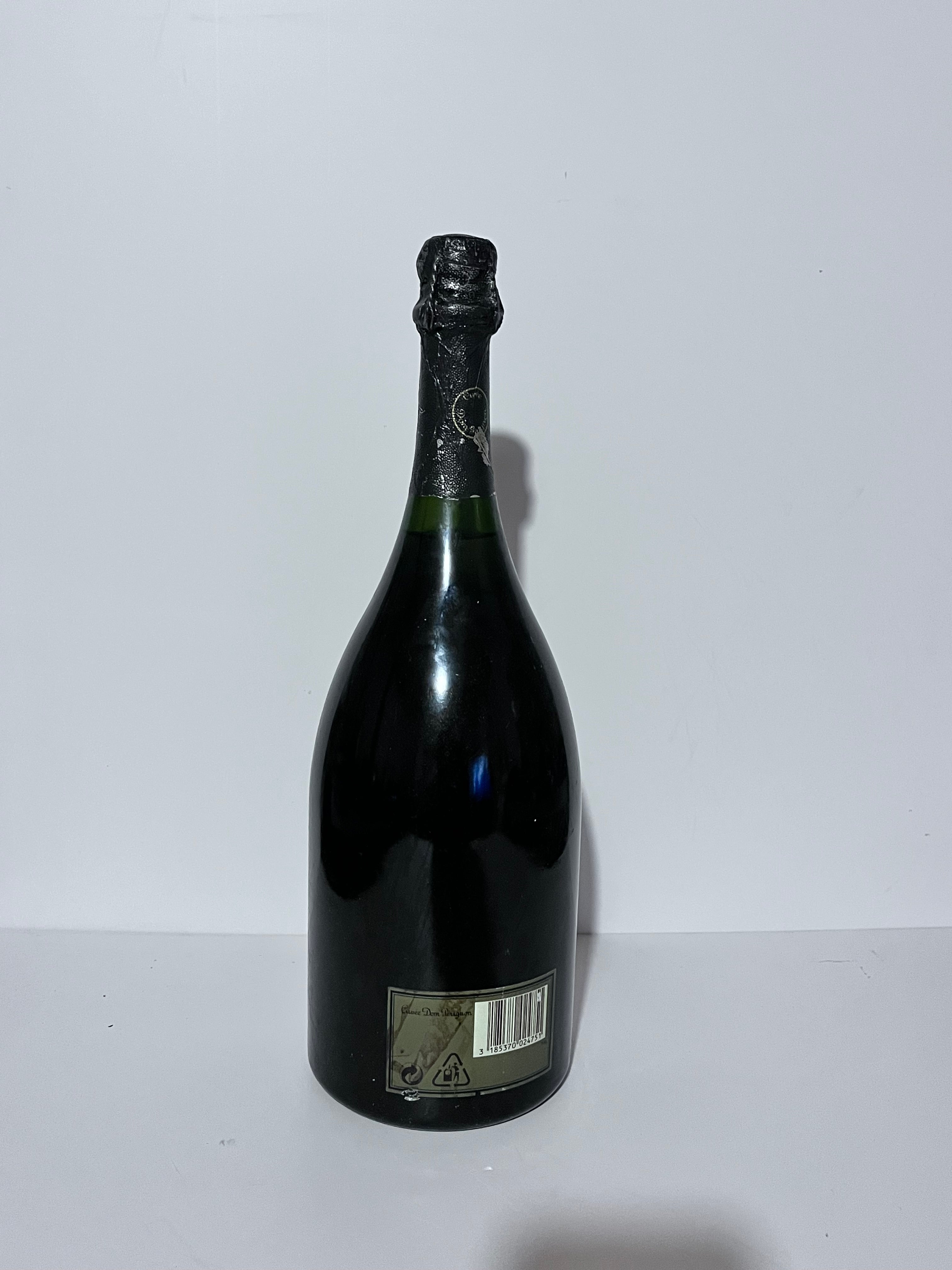 DOM PÉRIGNON CHAMPAGNE MAGNUM 1988 VINTAGE BRUT 1,5L – MOËT & CHANDON