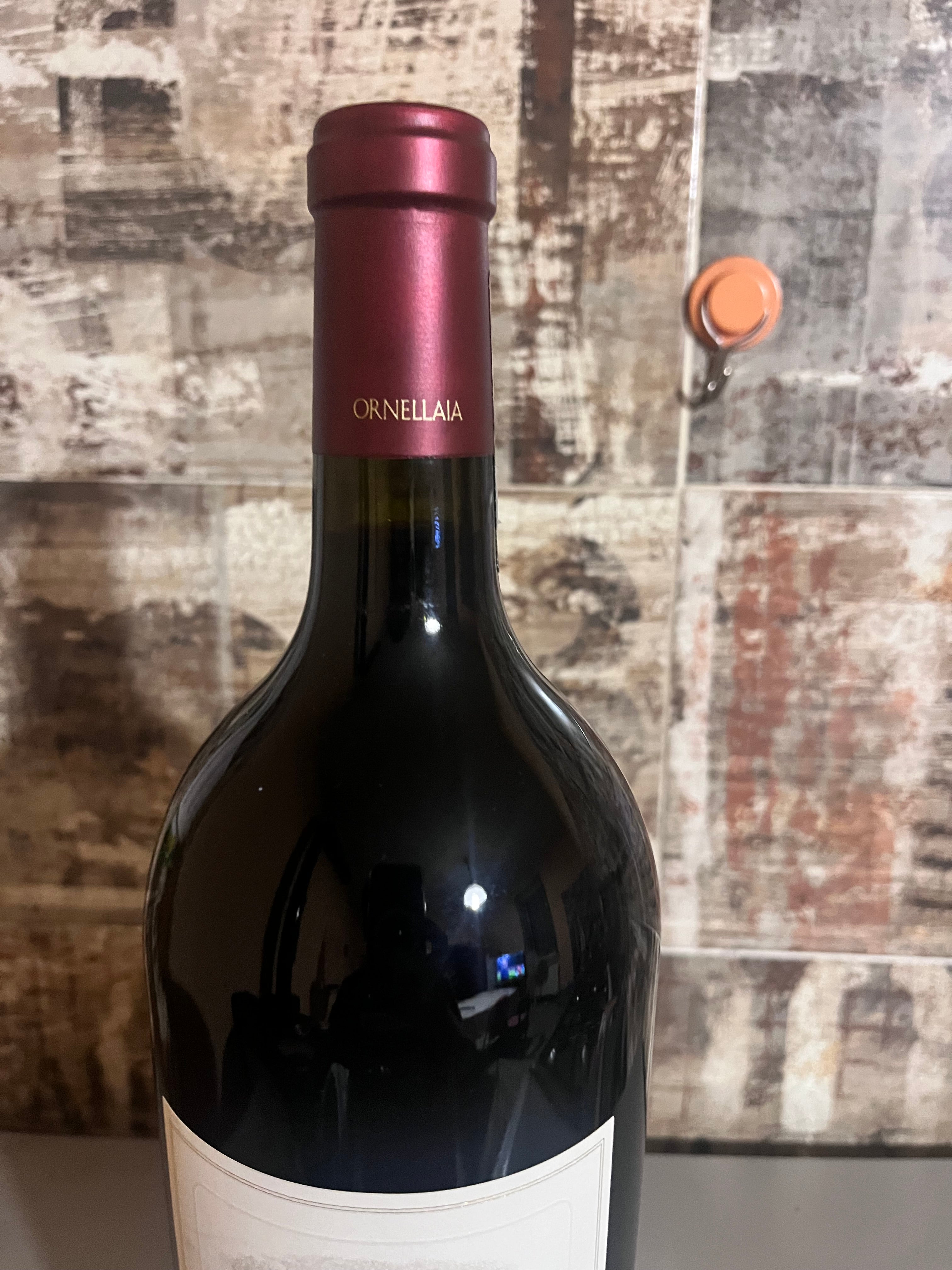 ORNELLAIA 2011 MAGNUM