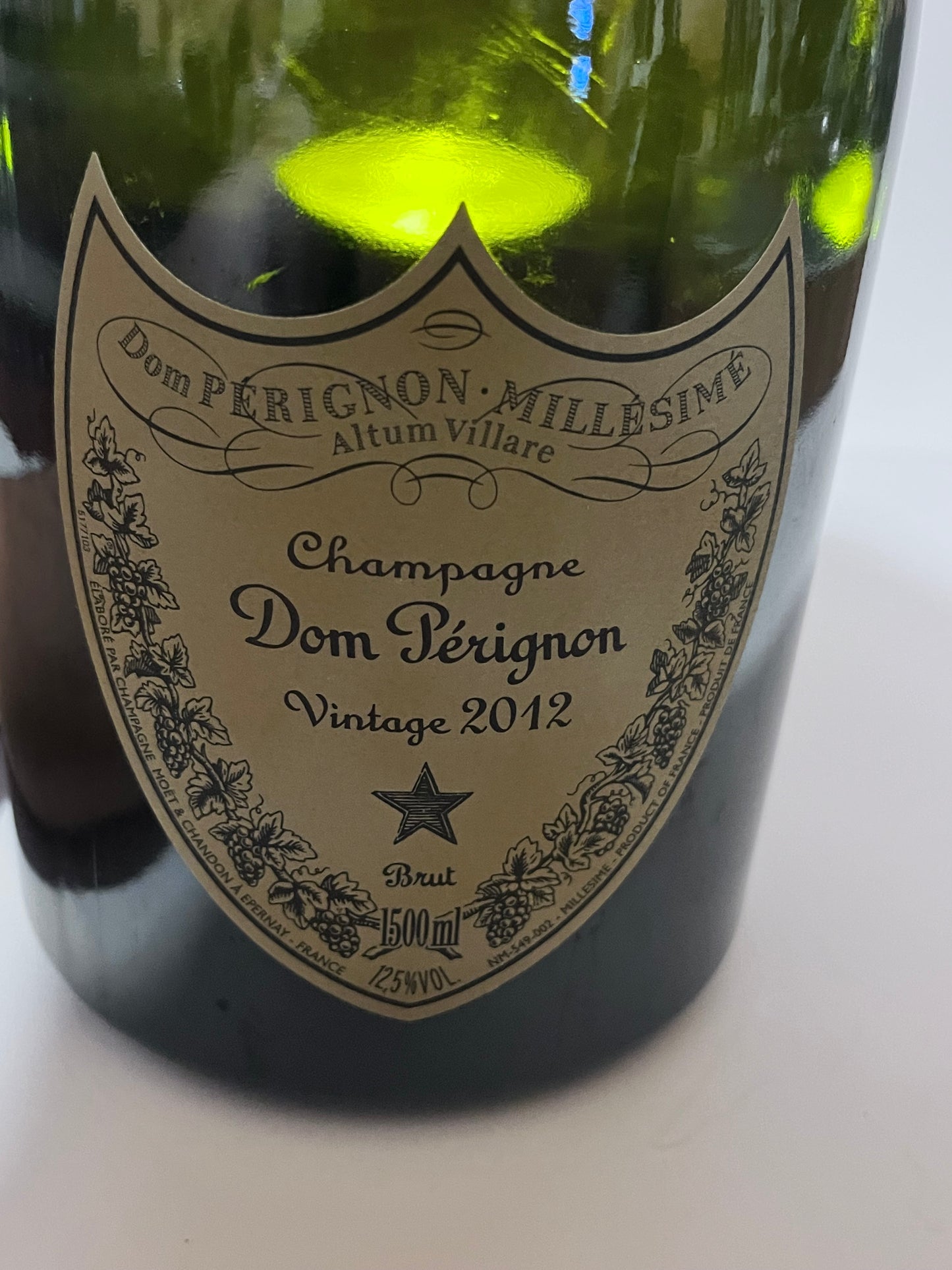 DOM PERIGNON 2012 MAGNUM