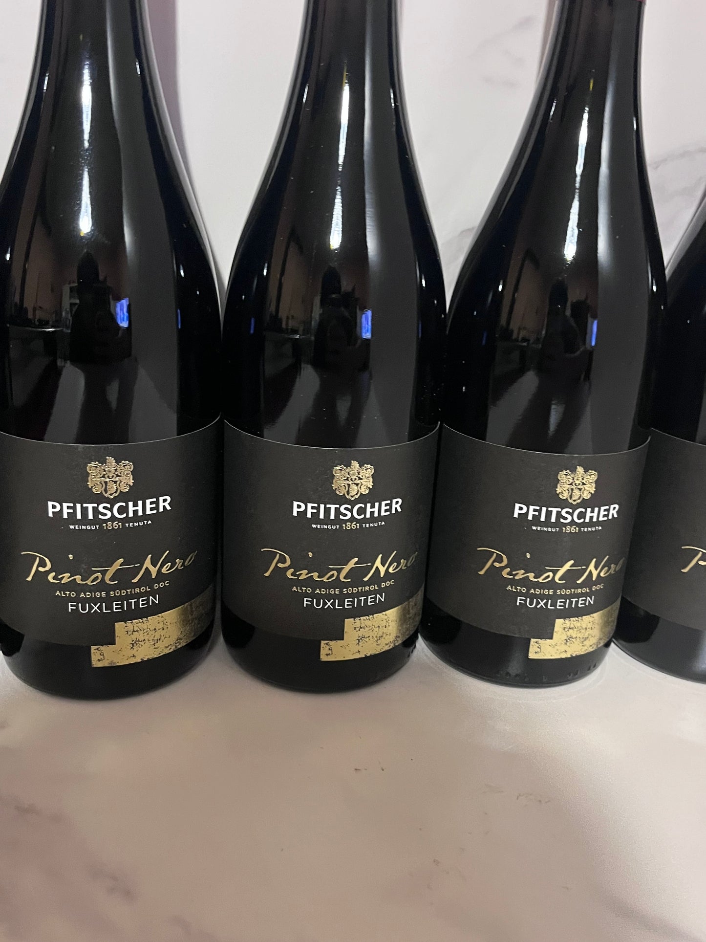PFITSCHER PINOT NERO FUXLEINTEN 2023
