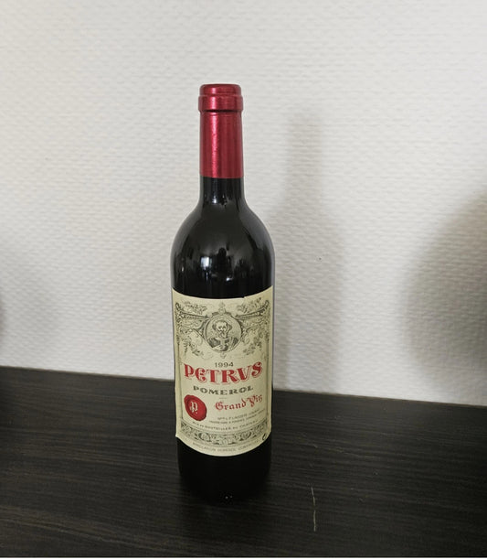 PETRUS POMEROL 1994