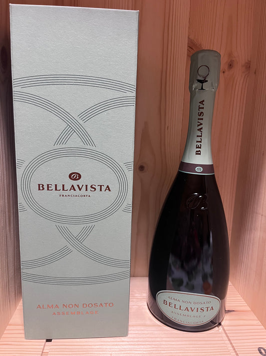 BELLAVISTA ALMA NON DOSATO