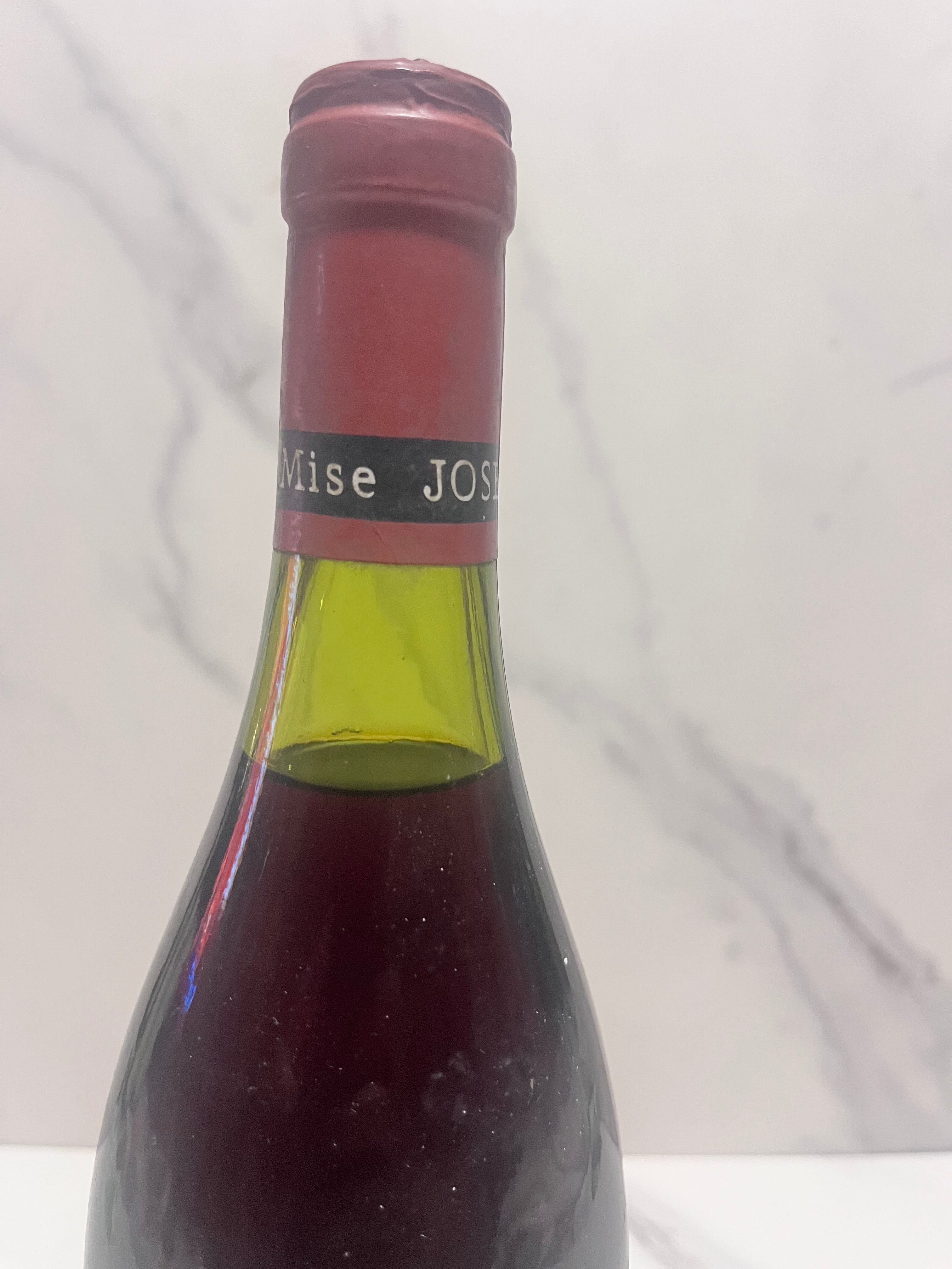 JOSEPH DROUHIN MUSIGNY ANNI 70