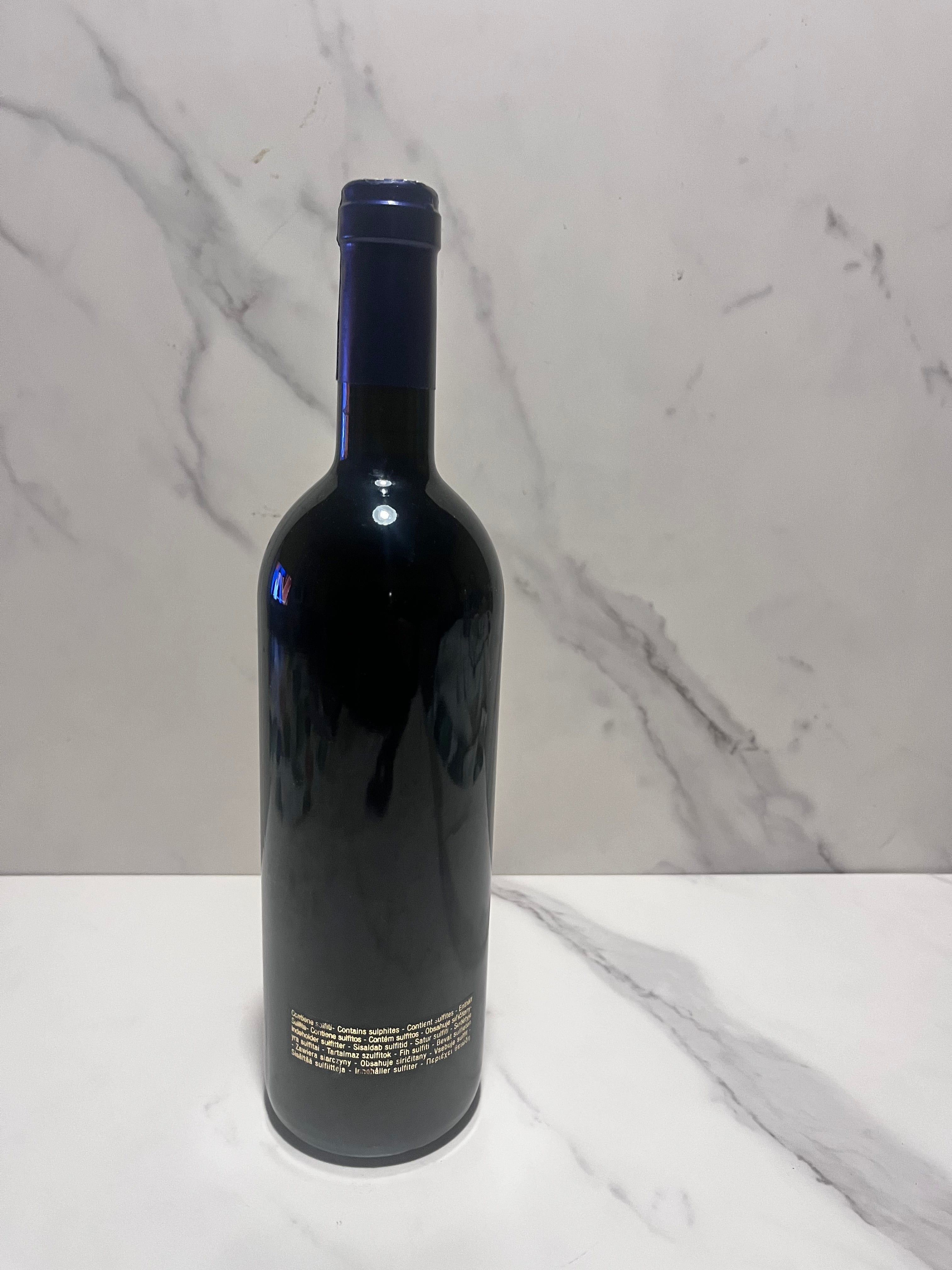 SASSICAIA 2004