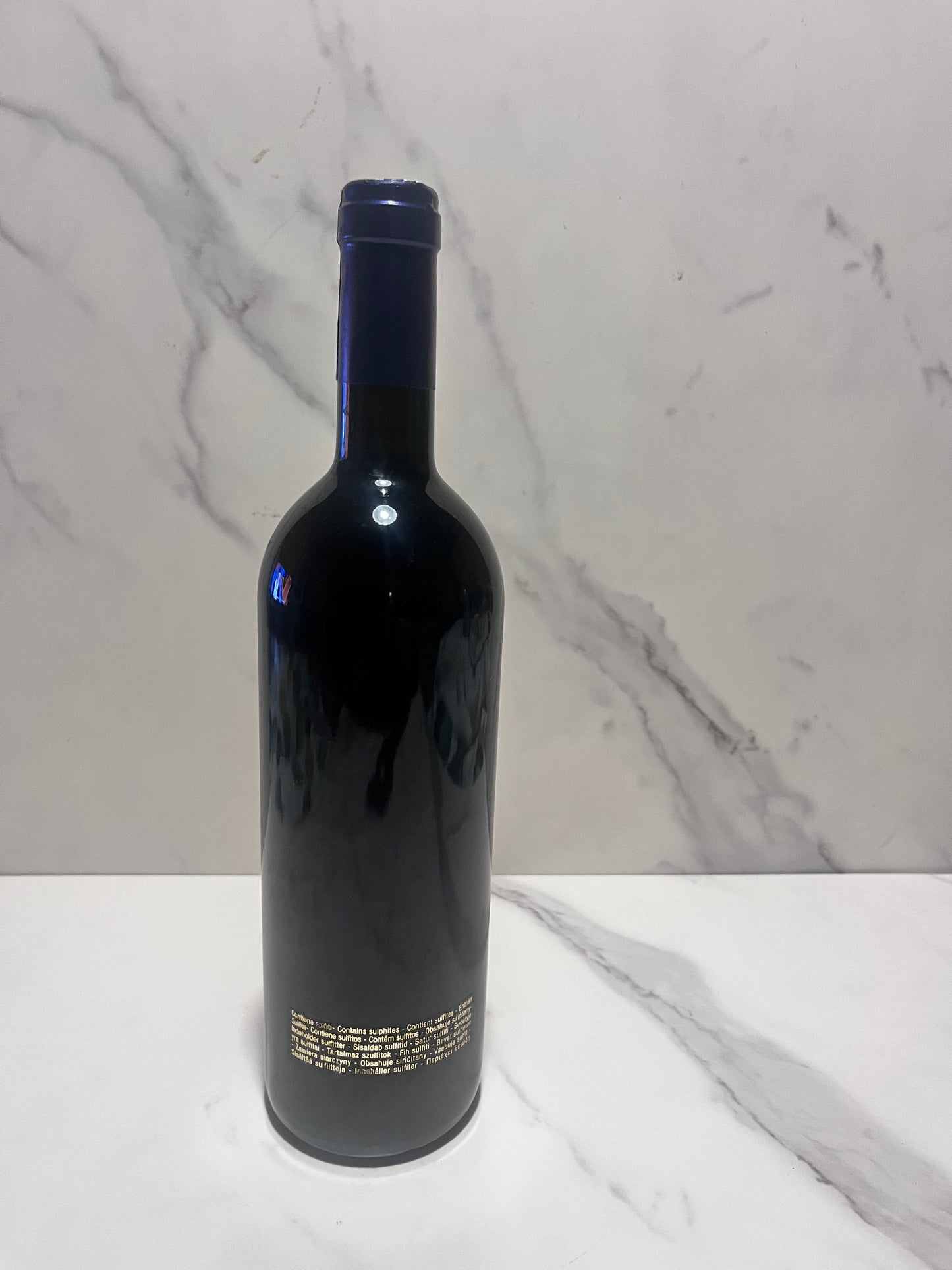 SASSICAIA 2004