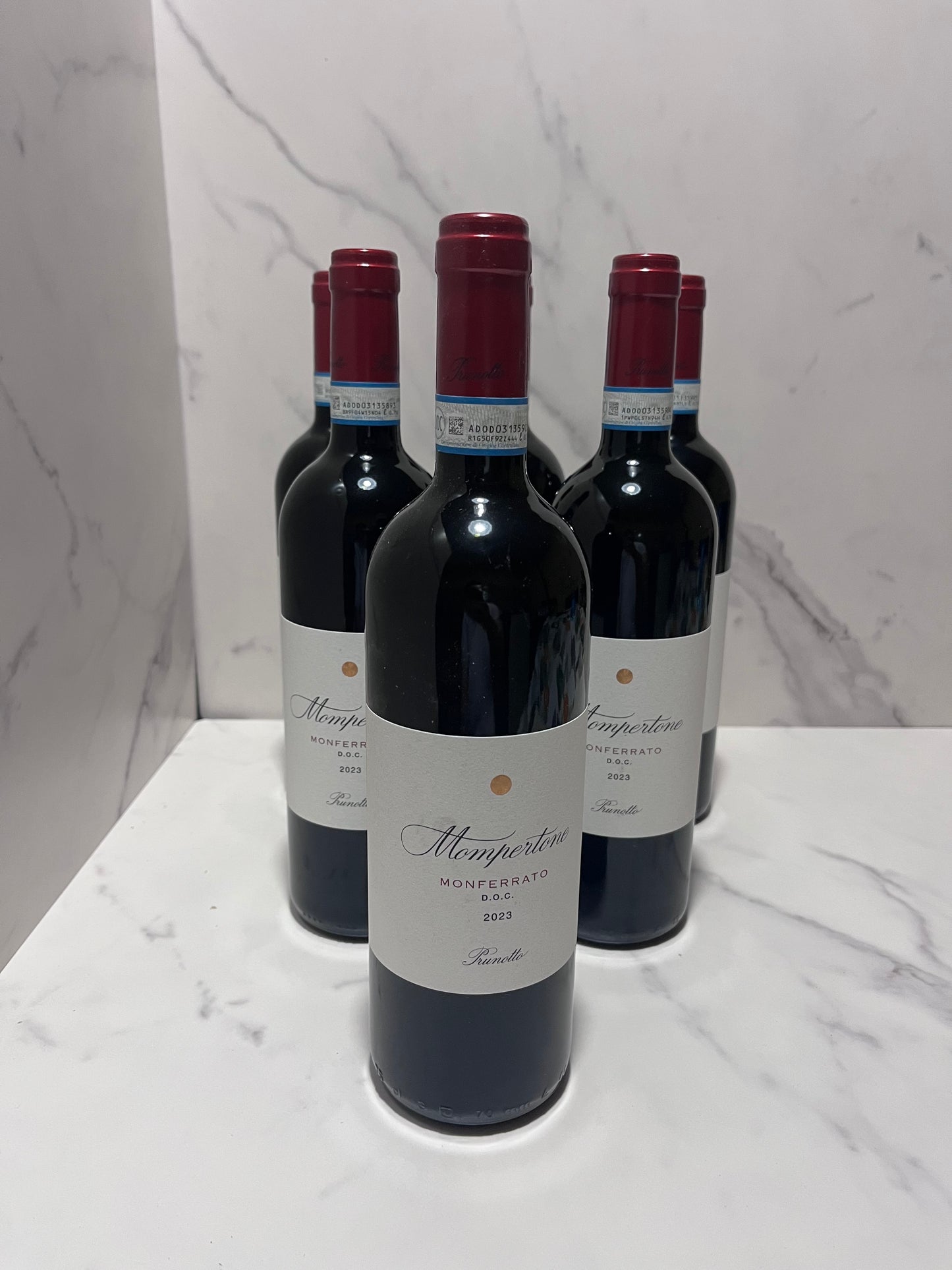 MOMPERTONE MONFERRATO PRUNOTTO 2023