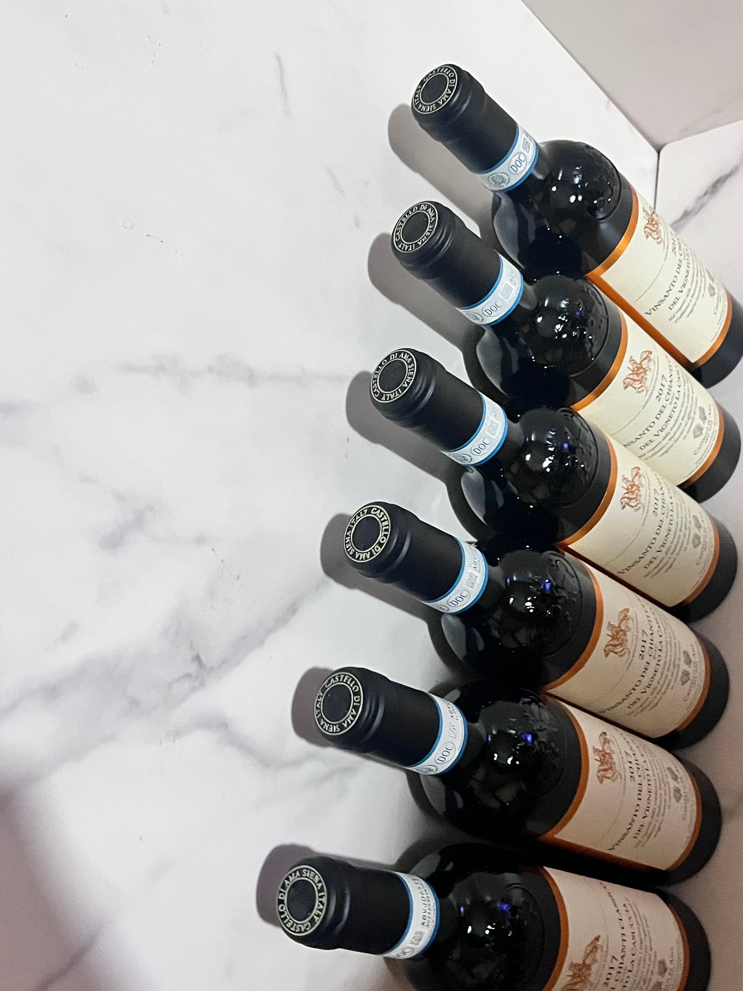 CASTELLO DI AMA VINSANTO DEL CHIANTI 2017