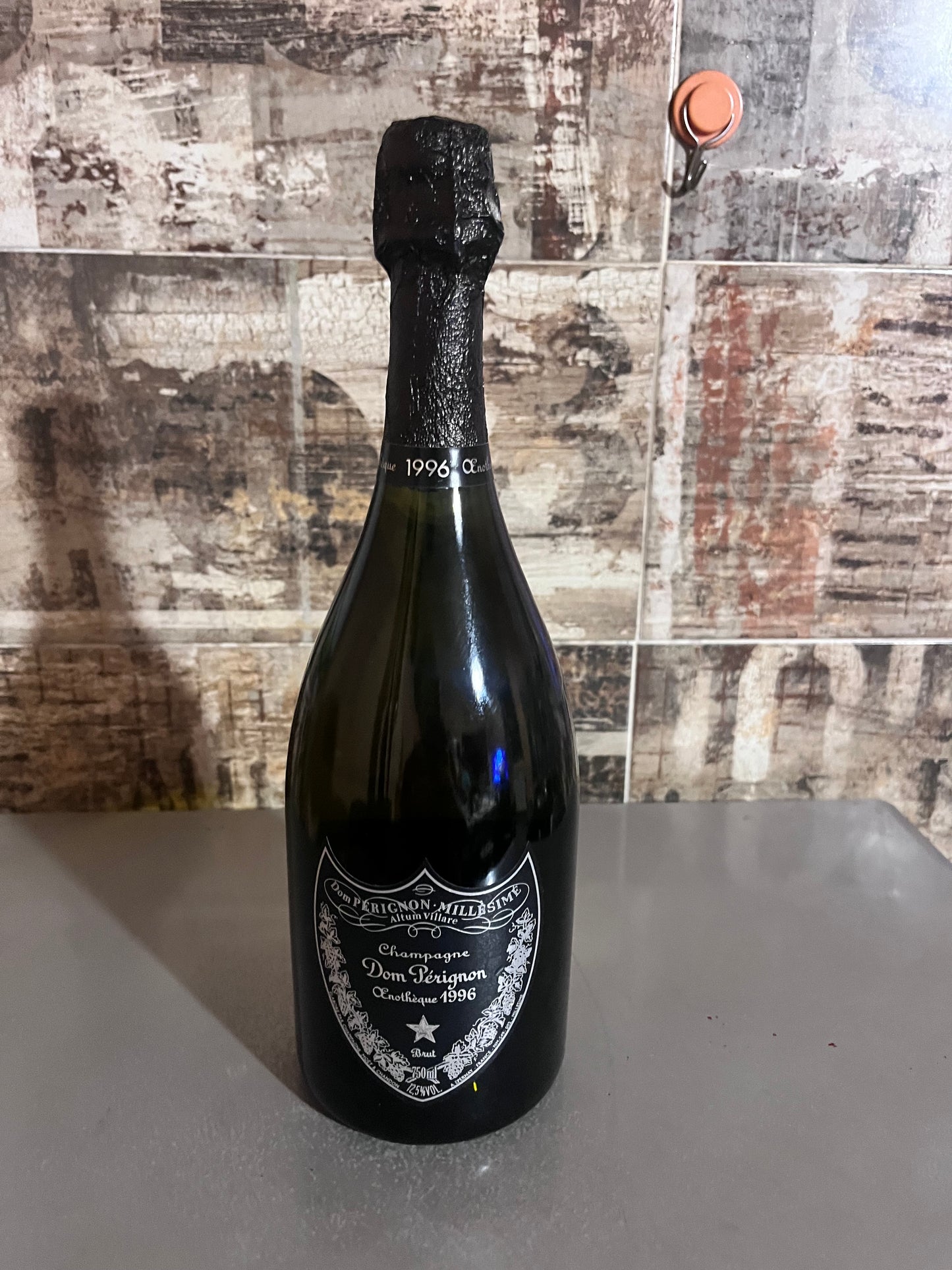 DOM PERIGNON OENOTEQUE 1996