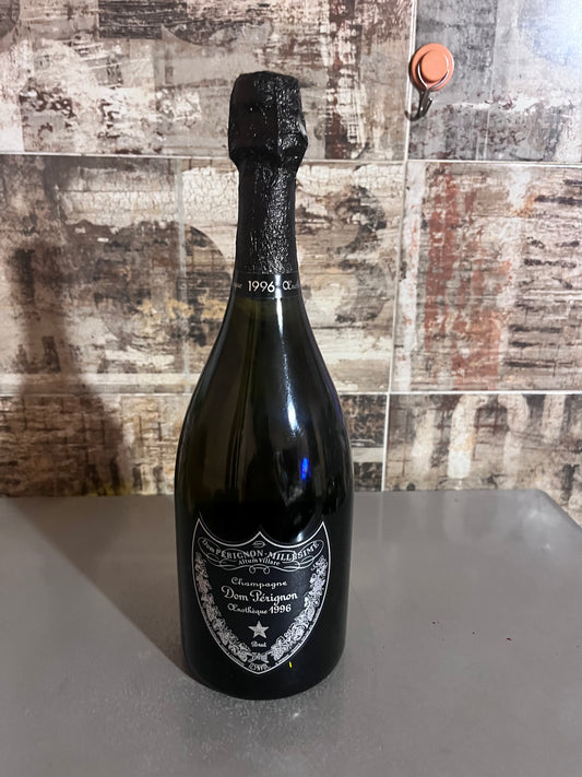 DOM PERIGNON OENOTEQUE 1996