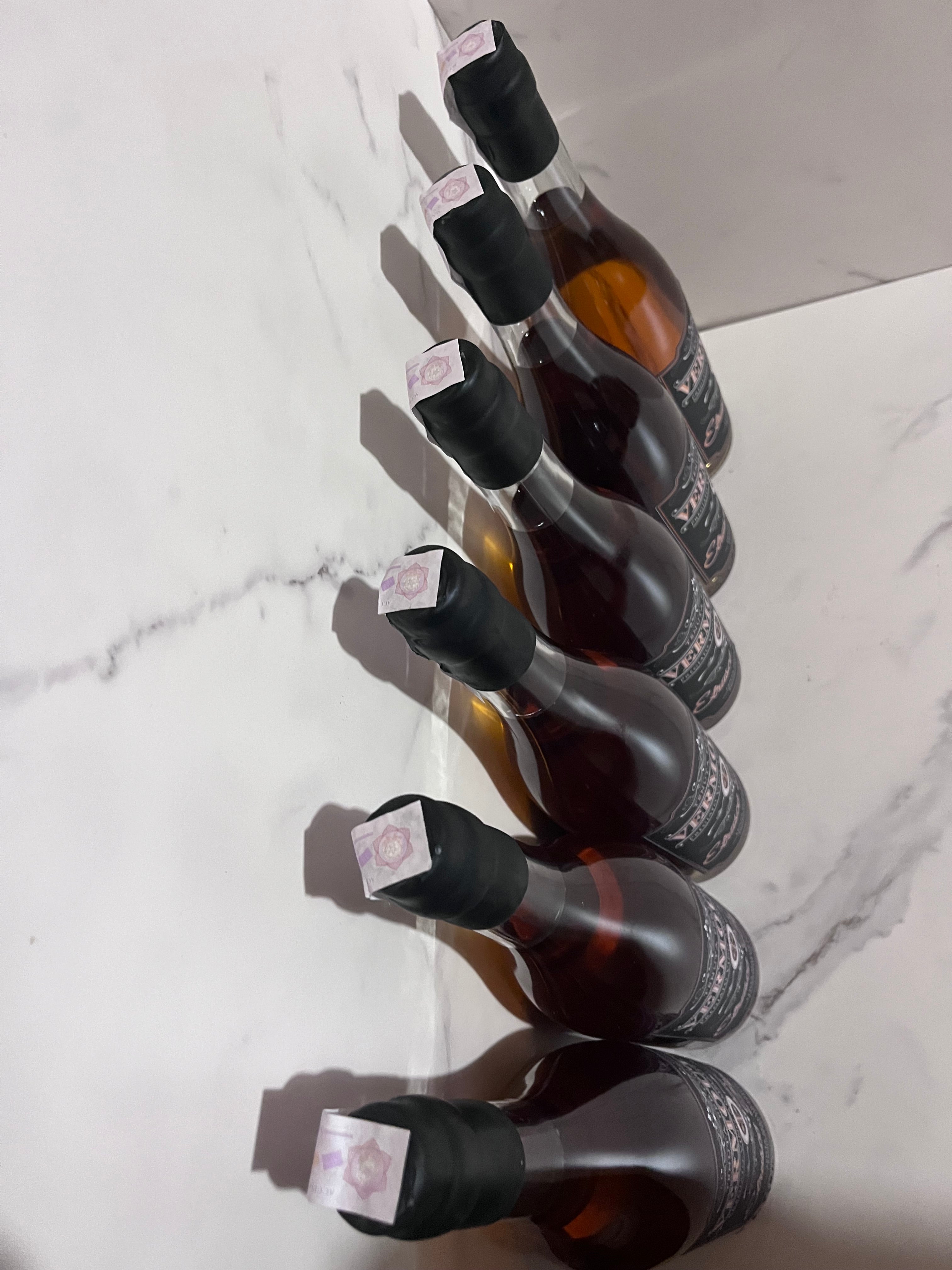 TENUTA FERTUNA VERMOUTH