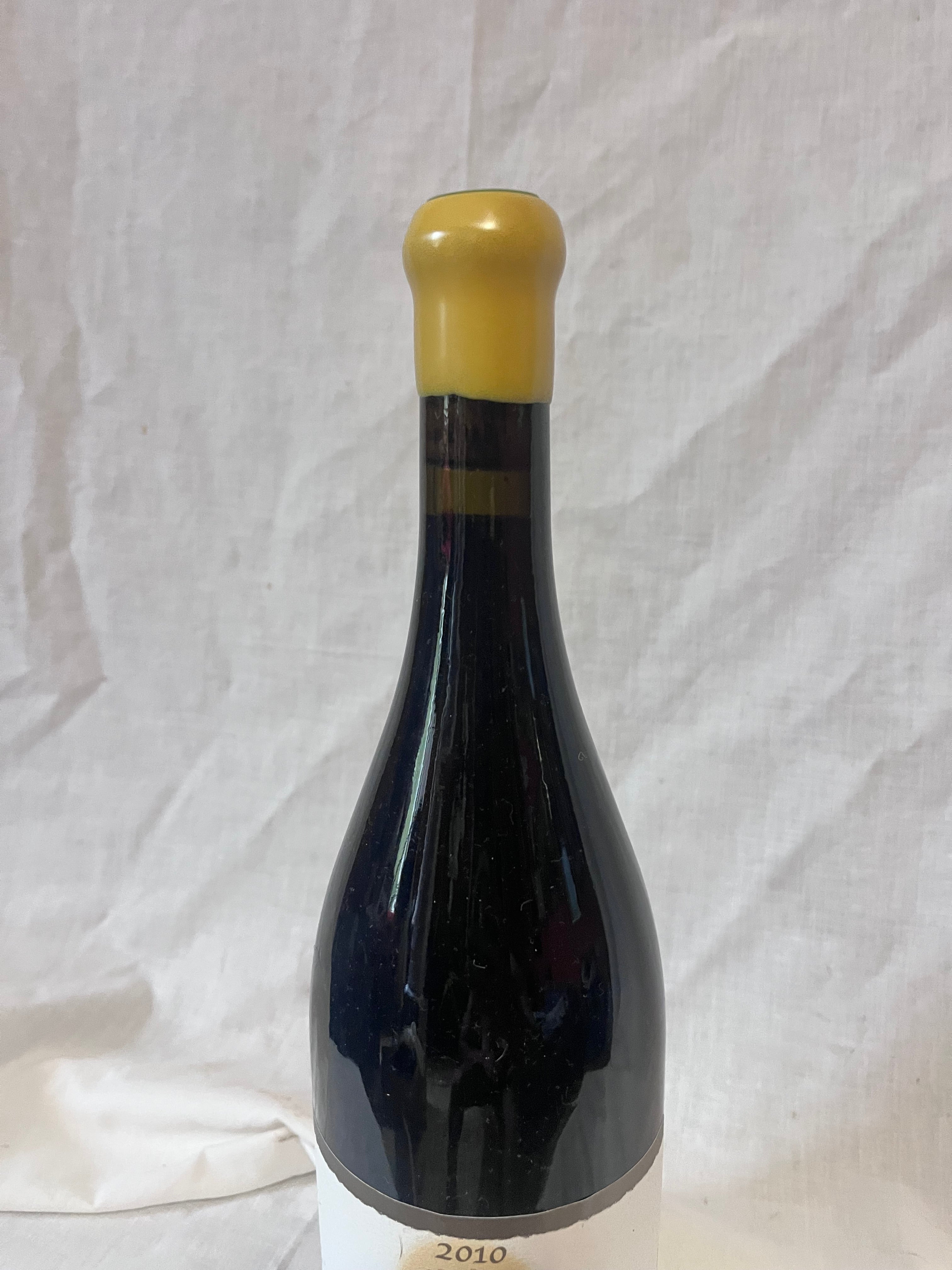 CHAPOUTIER ERMITAGE LE PAVILLON  2010