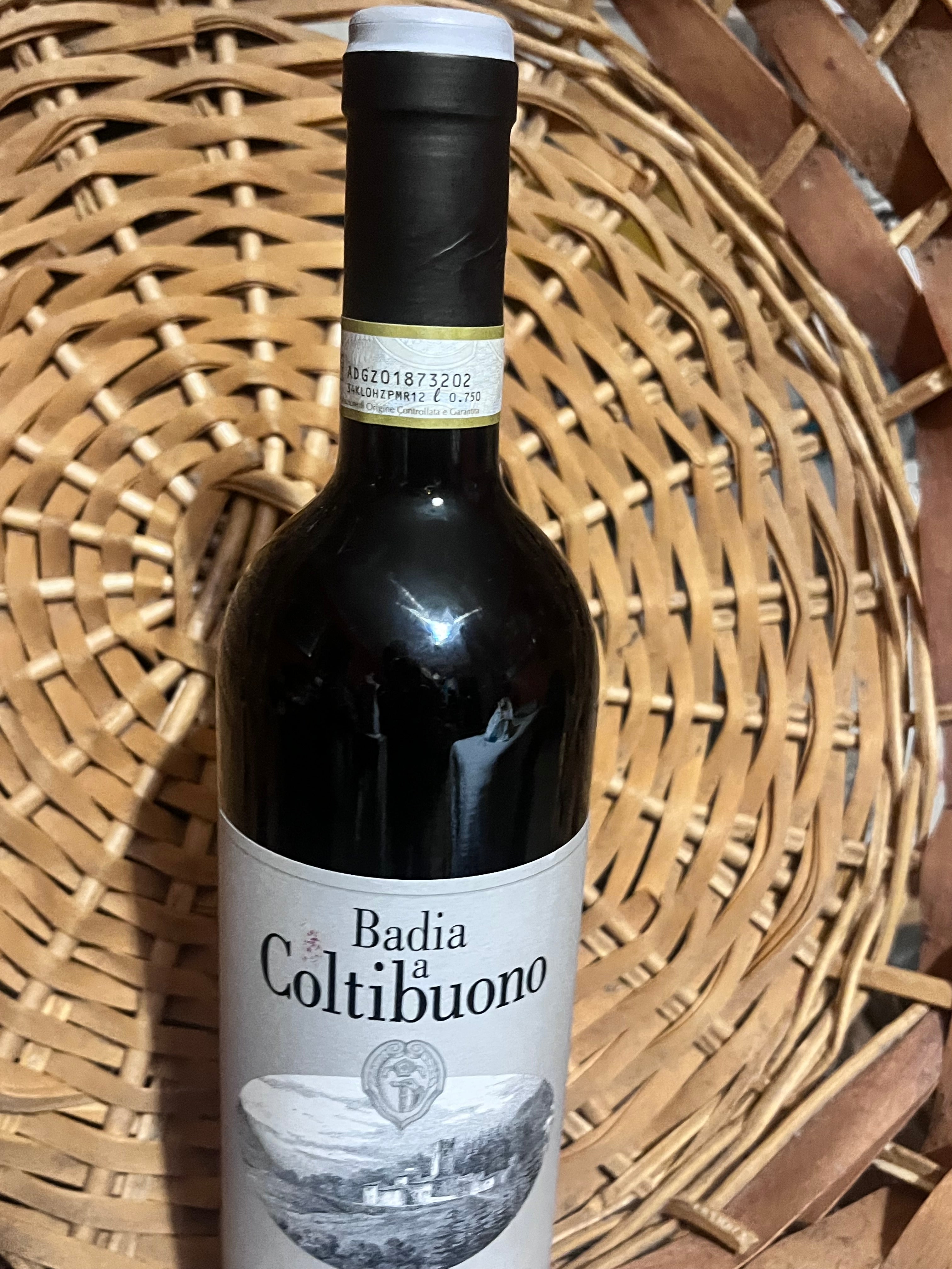 Chianti Classico DOCG Riserva 2020 Badia a Coltibuono