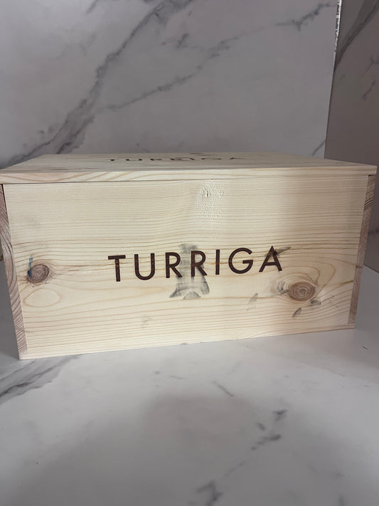 CASSA TURRIGA ARGIOLAS 2021