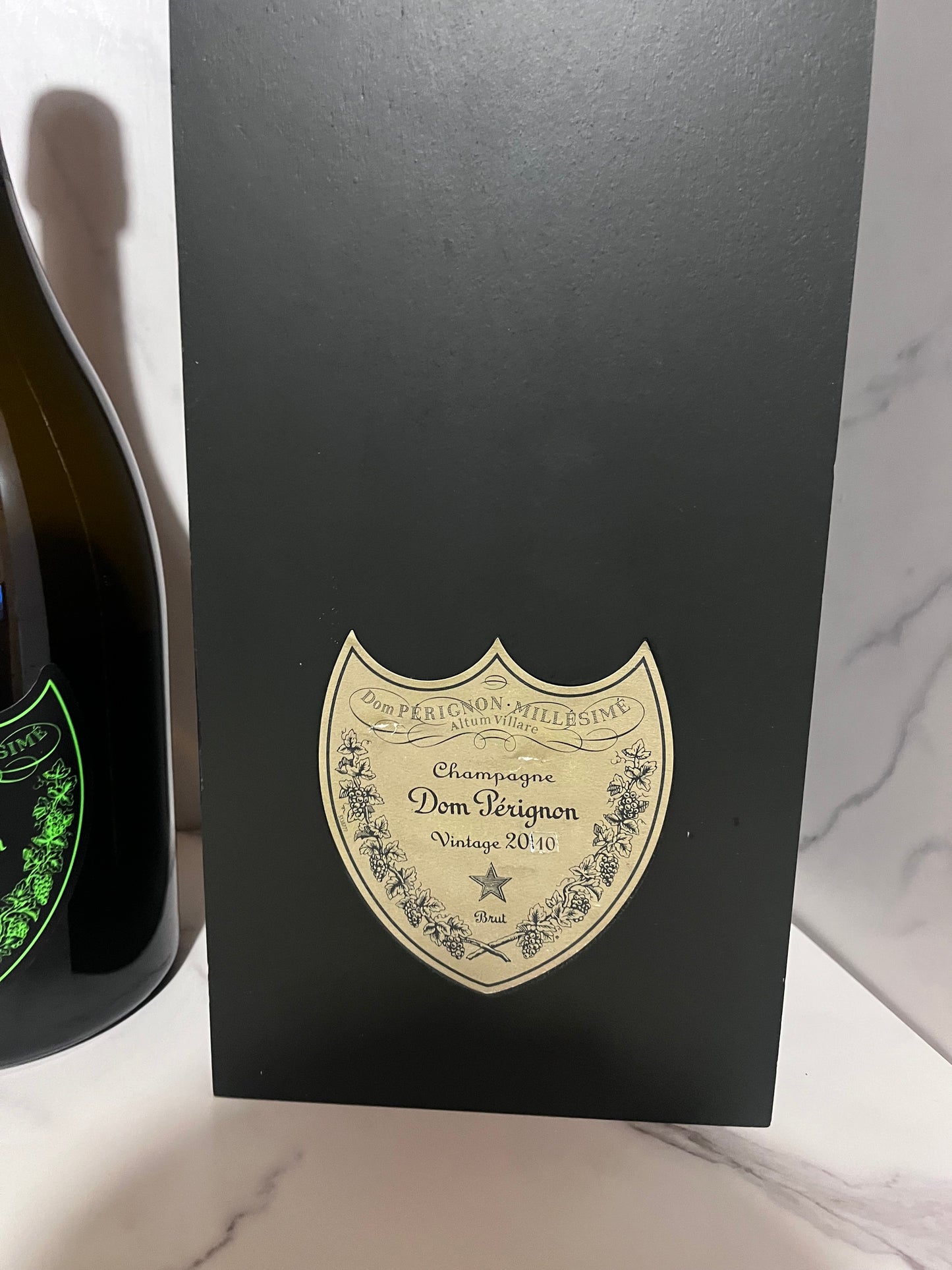 DOM PERIGNON LUMINOUS 2010 3 LITRI