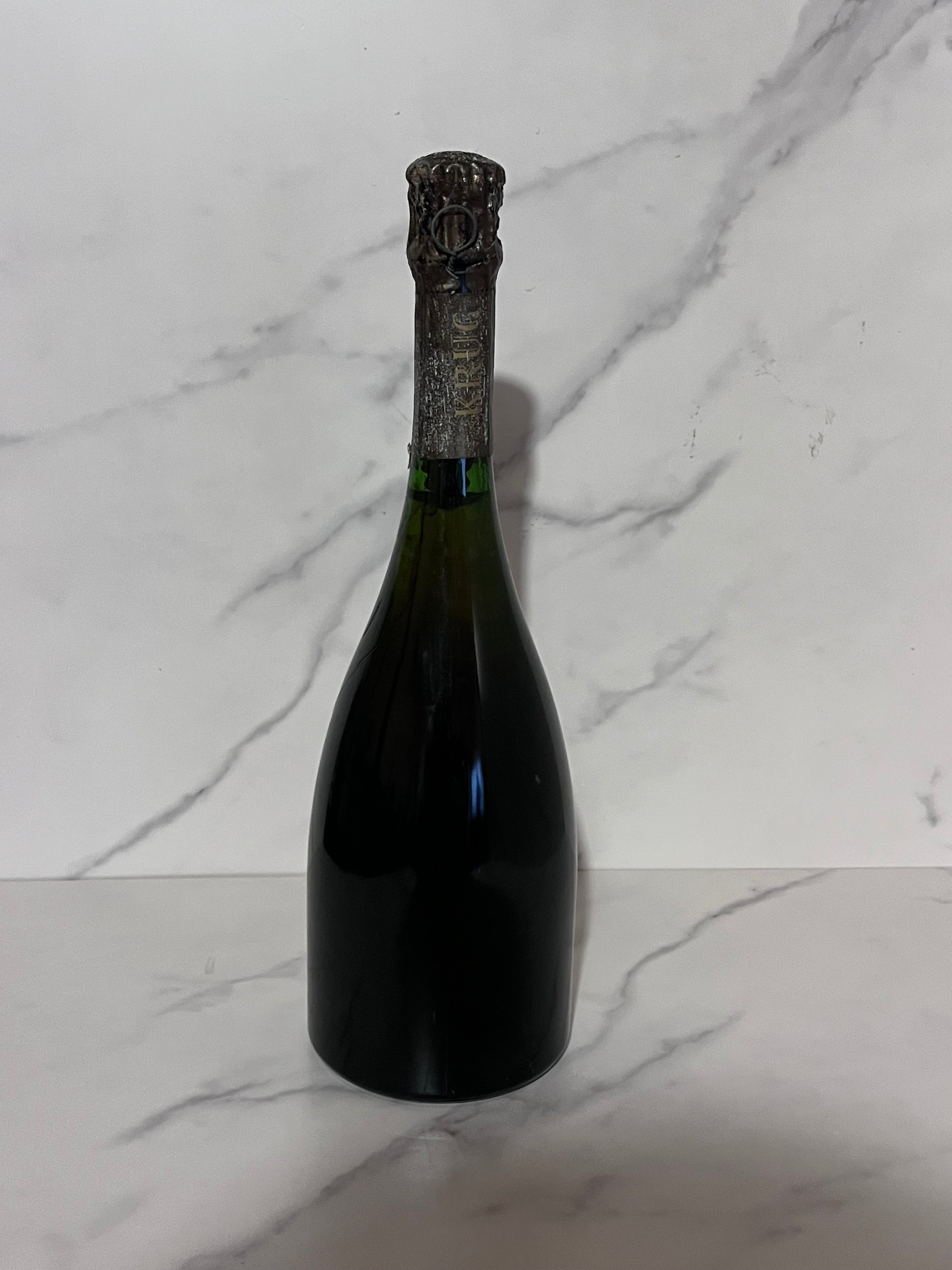 KRUG GRANDE CUVEE ANNI 70