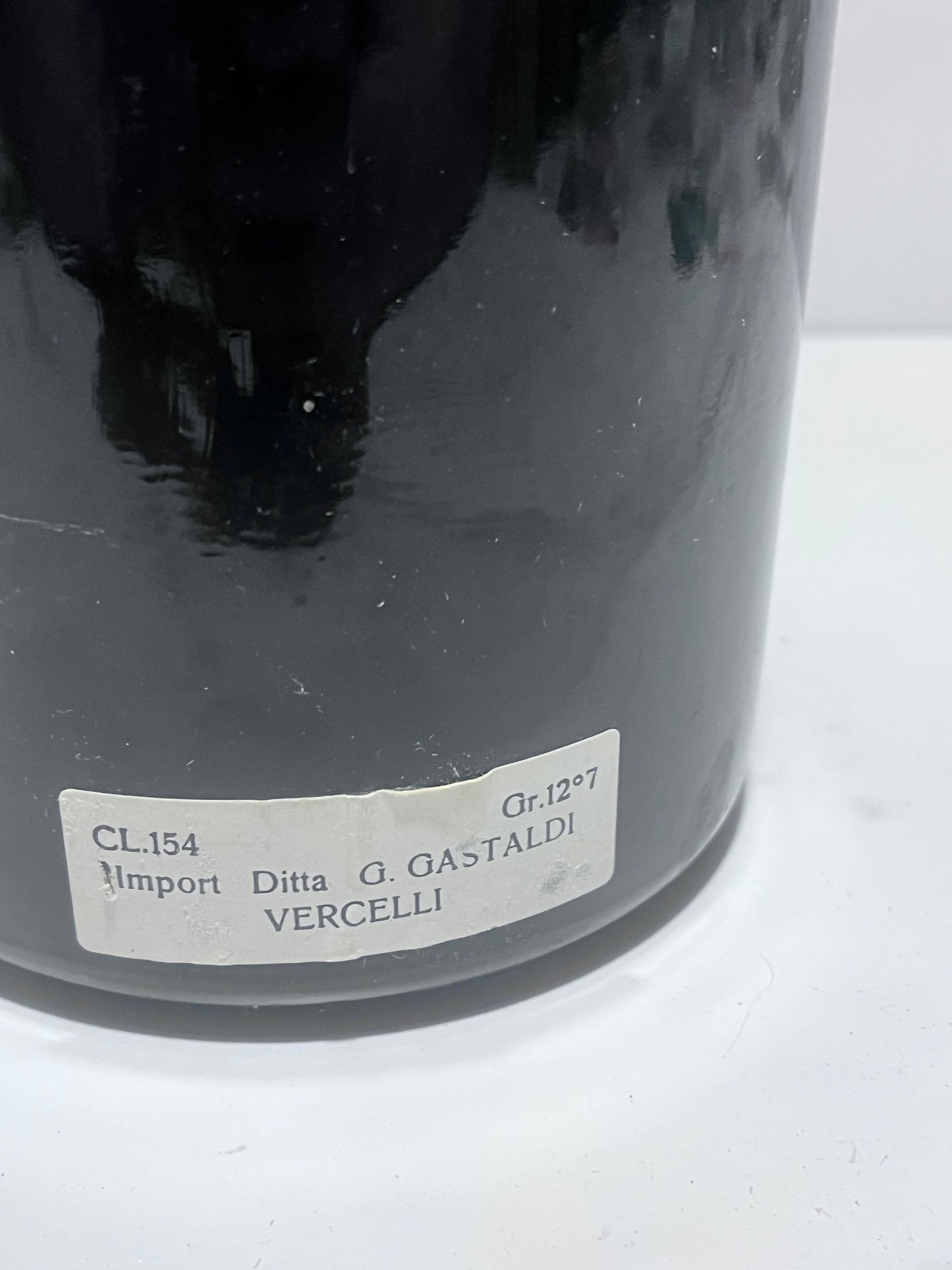 DOM PERIGNON 1964 MAGNUM