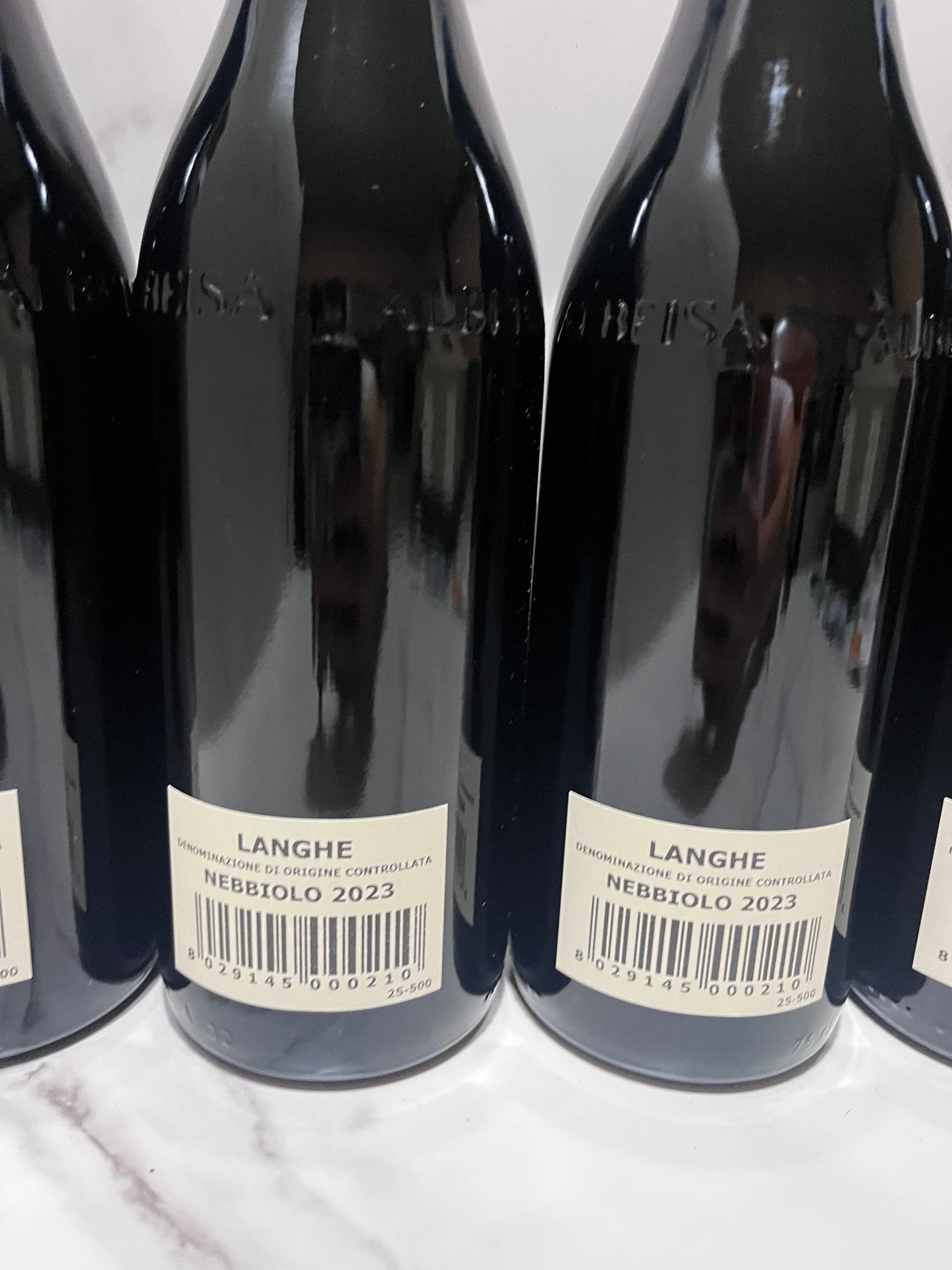 ODDERO LANGHE NEBBIOLO 2023