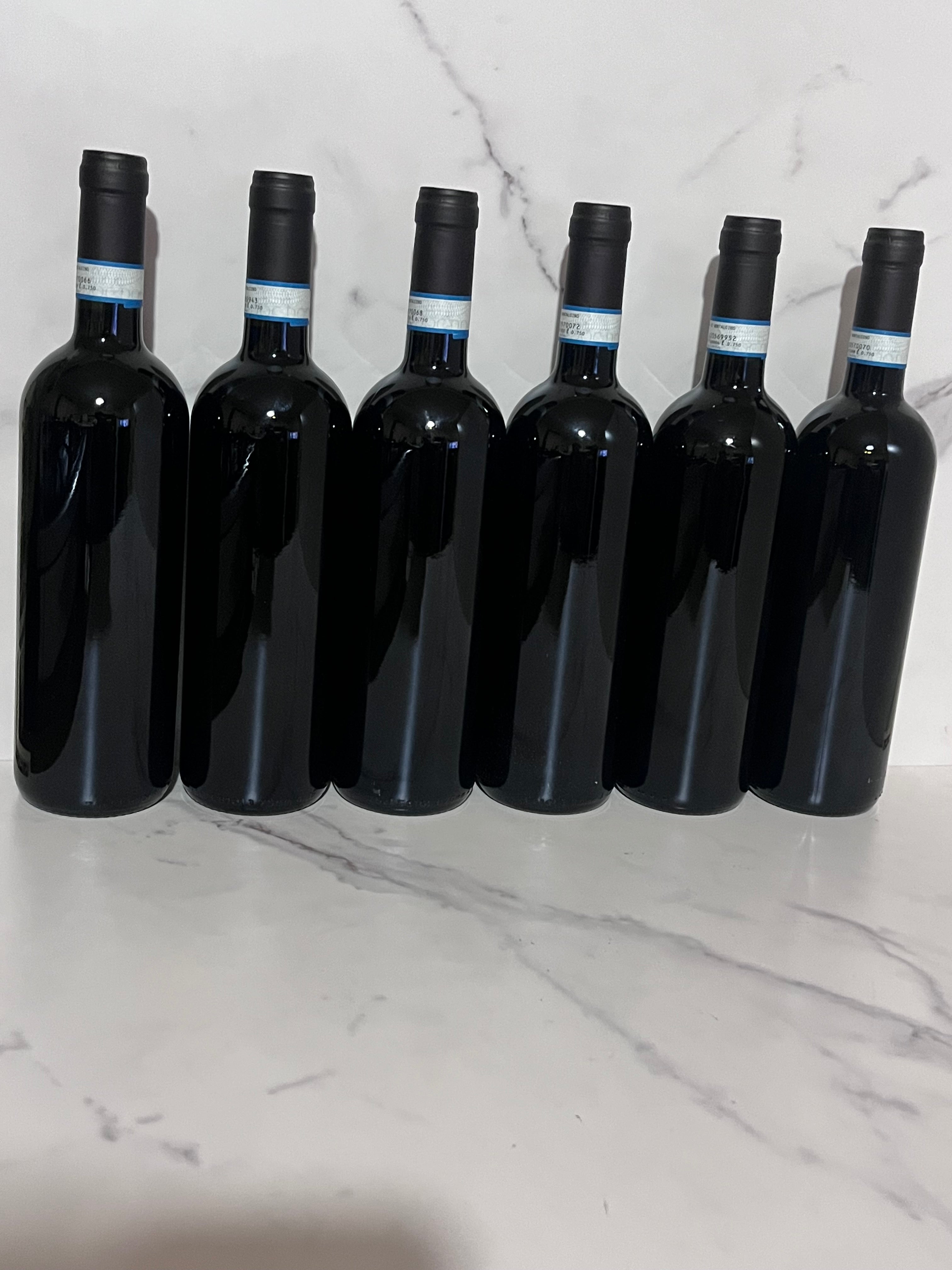 ROSSO DI MONTALCINO 2021 DI LE RAGNAIE