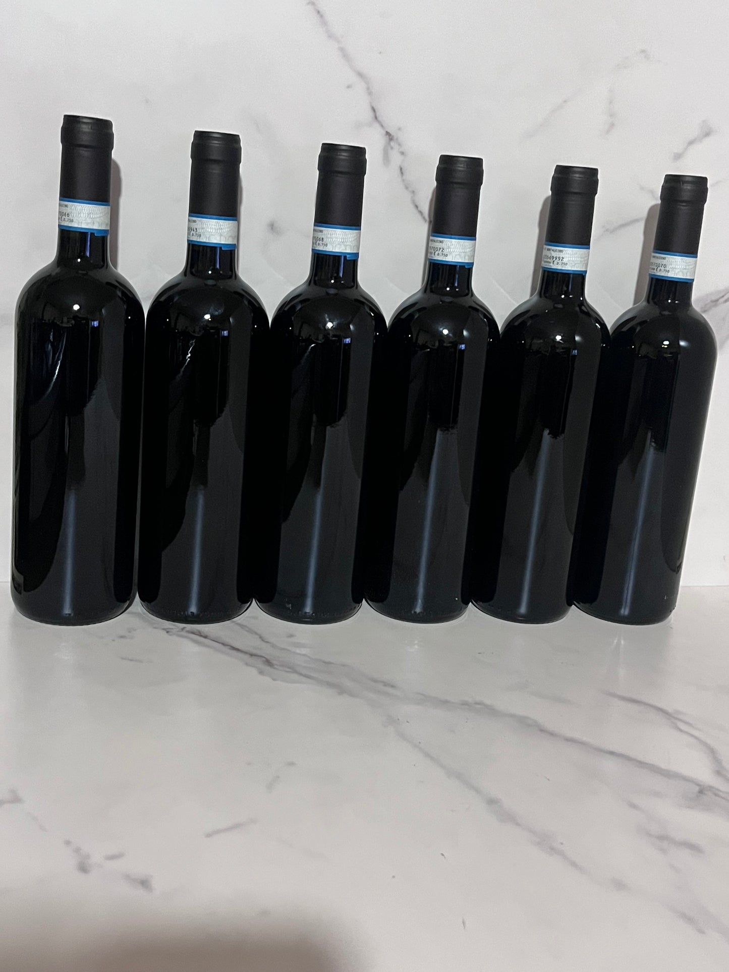 ROSSO DI MONTALCINO 2021 DI LE RAGNAIE