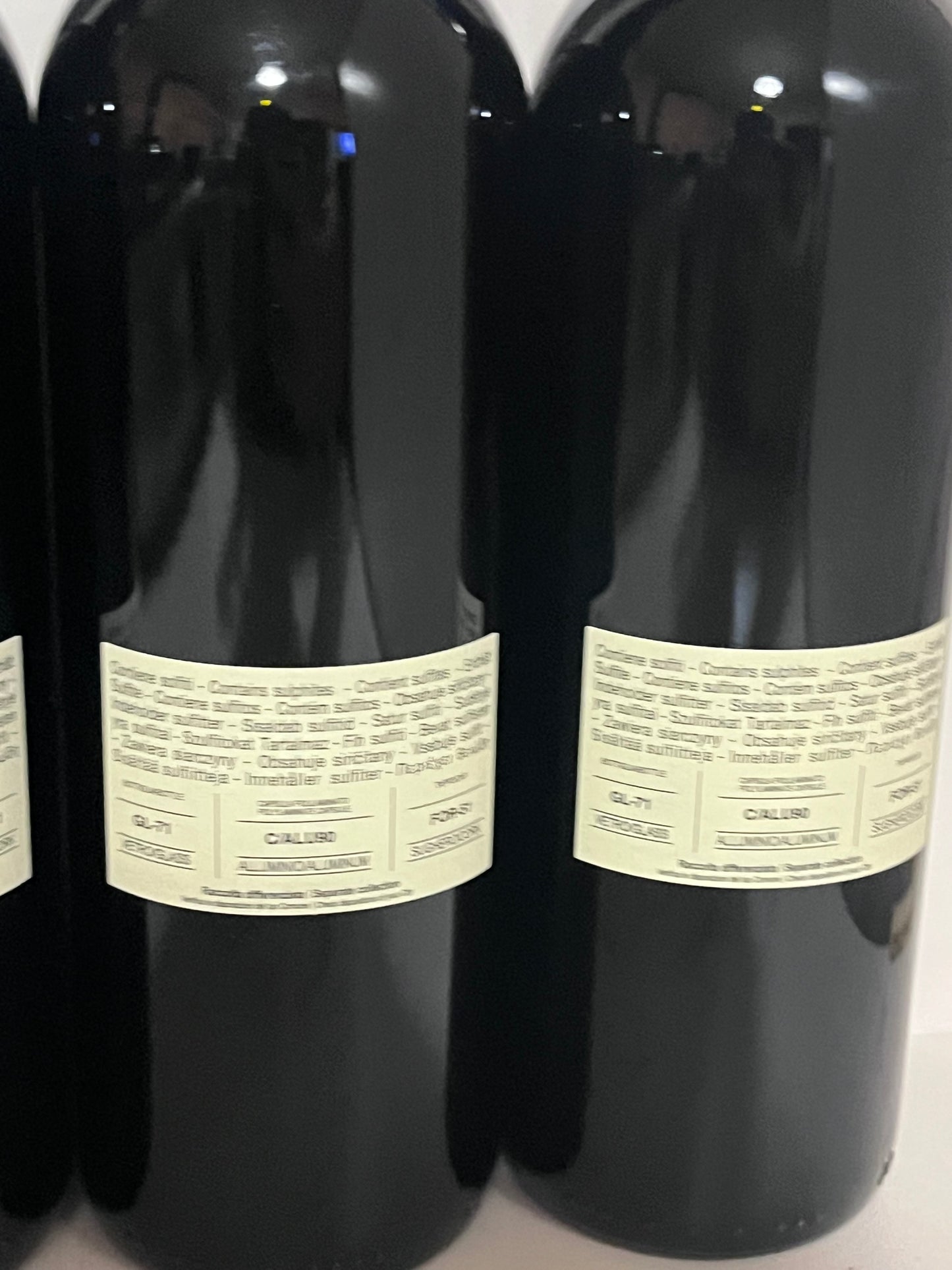 LE DIFESE TENUTA SAN GUIDO 2023