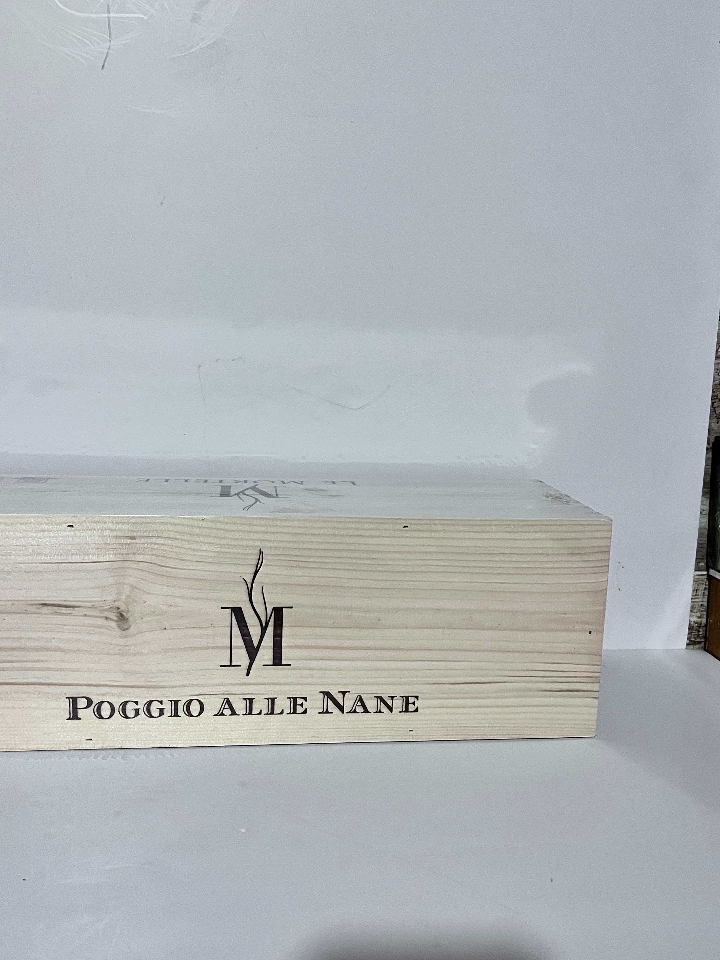 POGGIO ALLE NANE MAGUM 2023