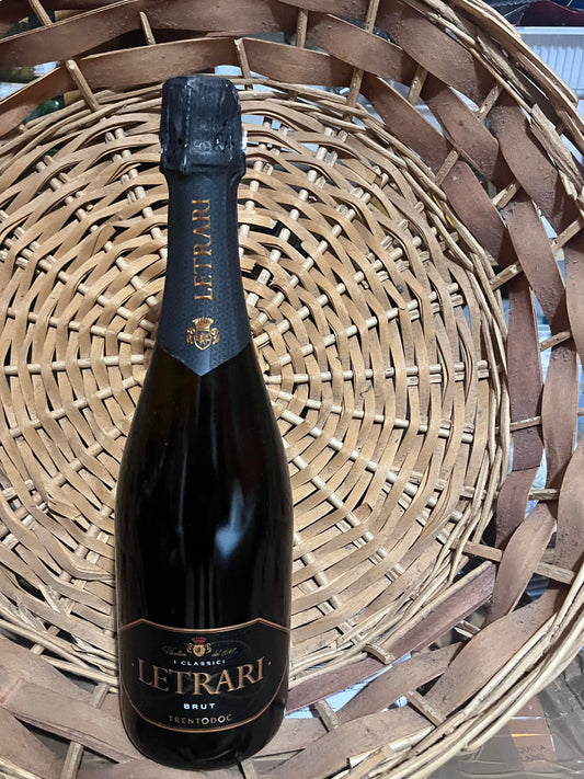 LETRARI I CLASSICI BRUT